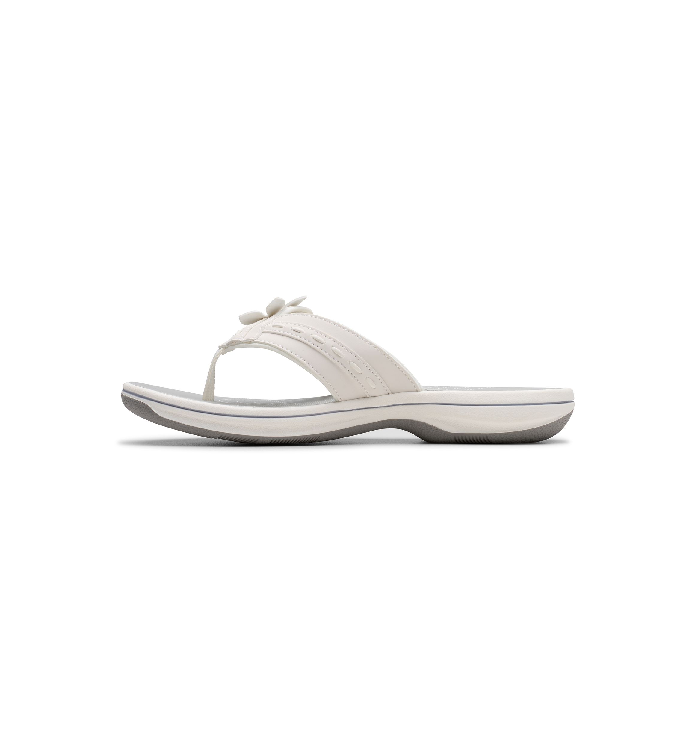 Breeze Opal Thong Sandals