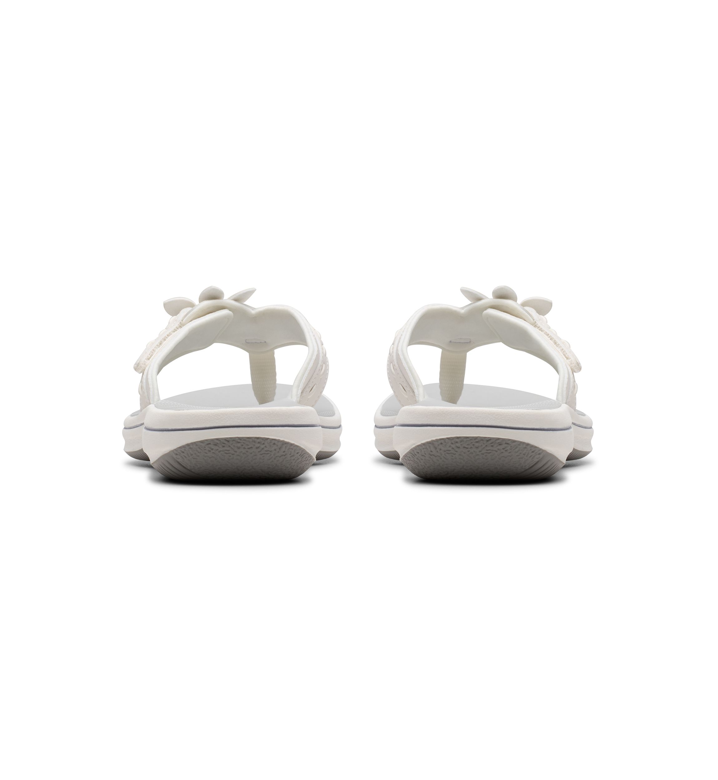 Breeze Opal Thong Sandals