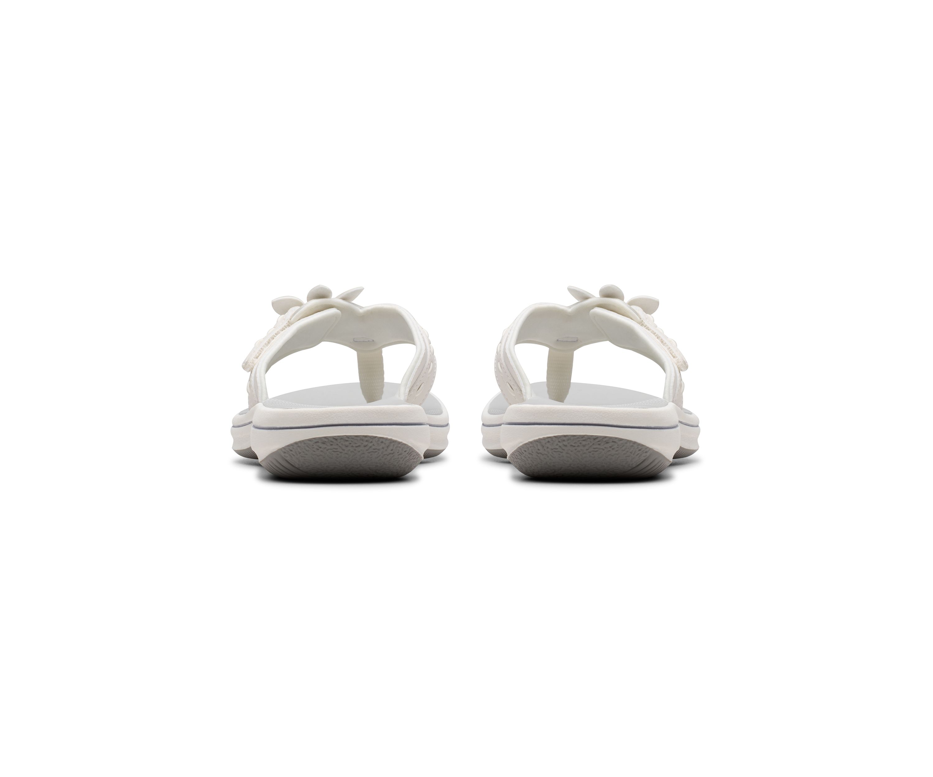 Breeze Opal Thong Sandals
