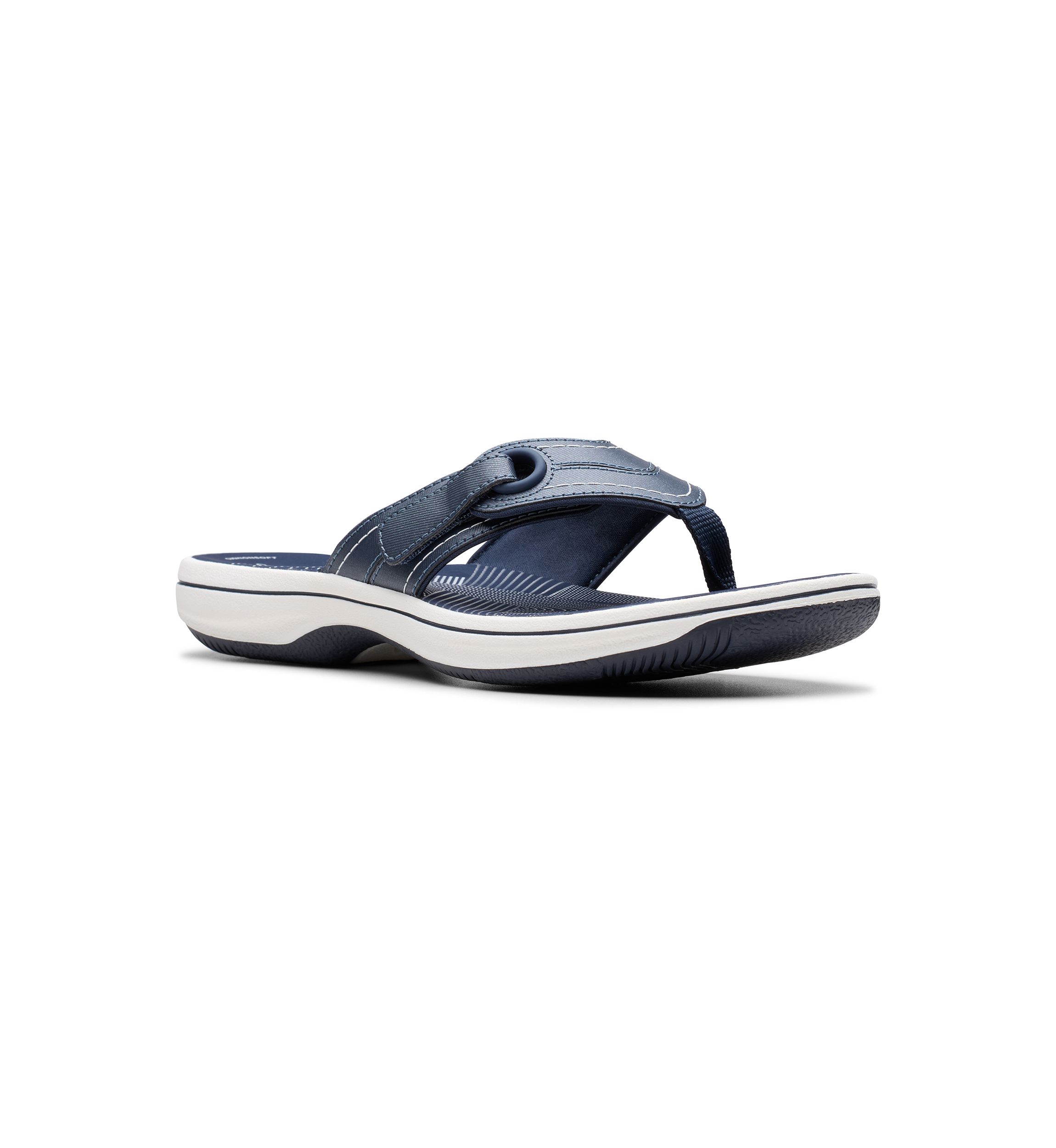 Breeze Reyna Flip Flop Thong Sandals