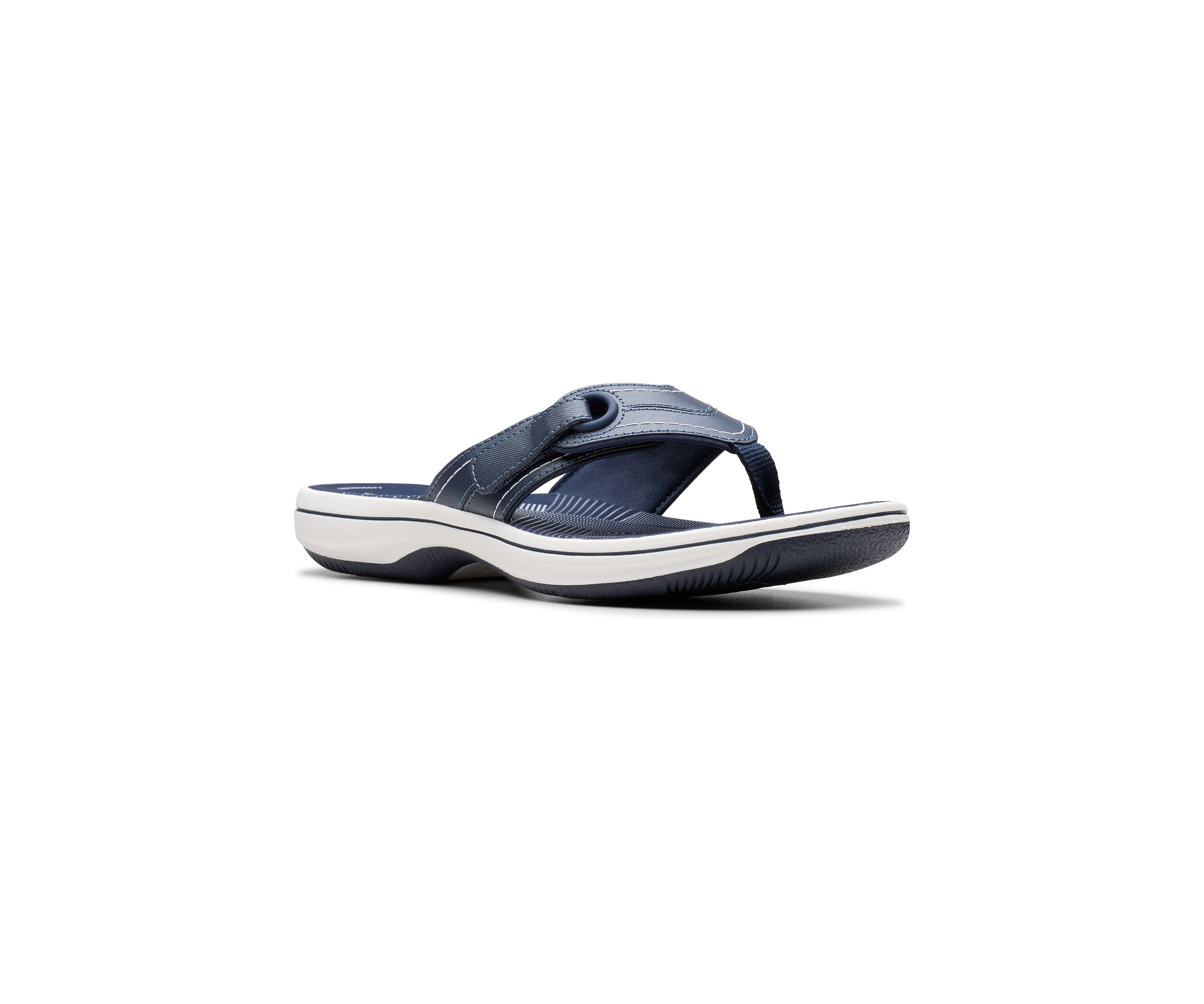 Breeze Reyna Flip Flop Thong Sandals