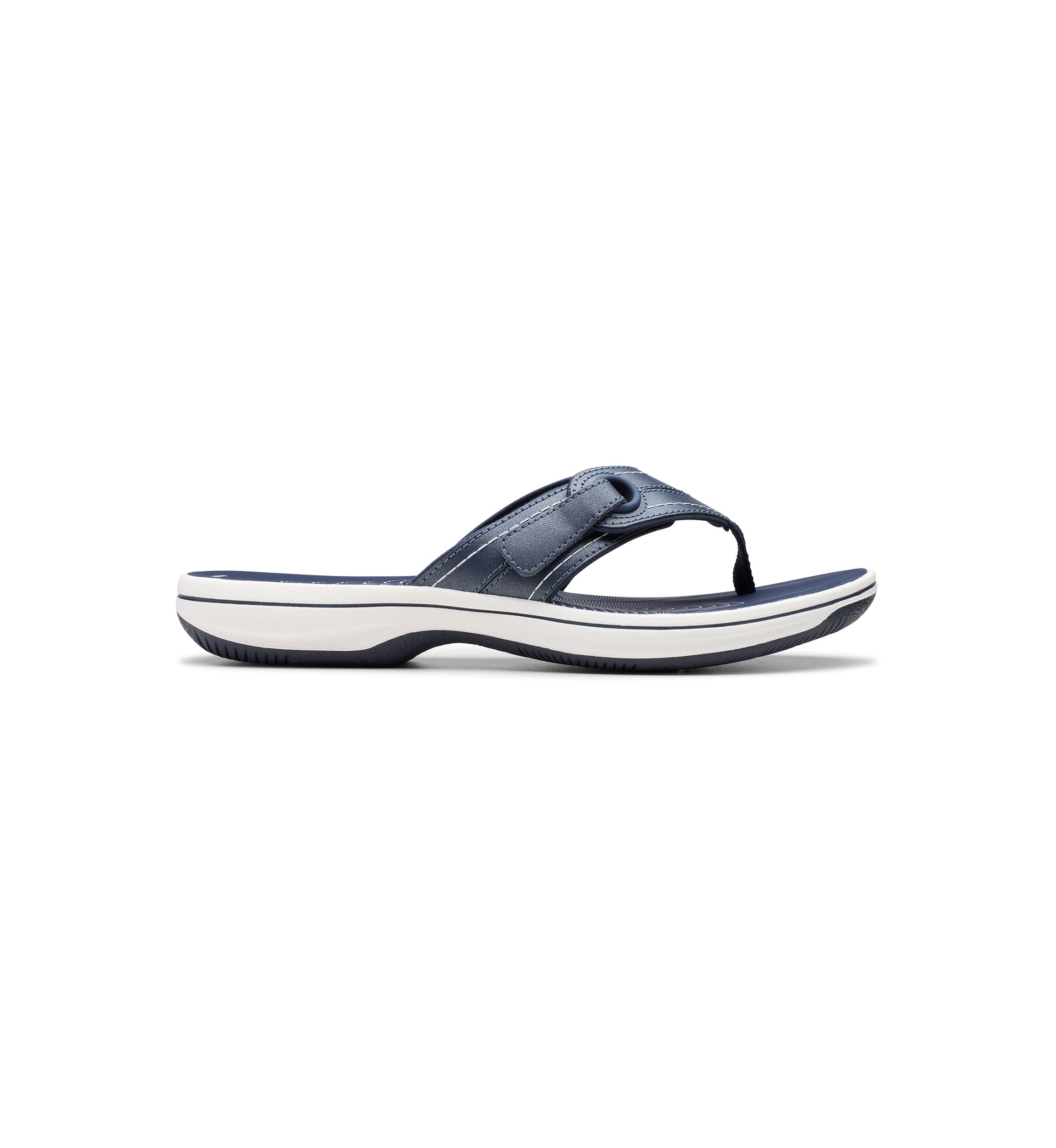 Breeze Reyna Flip Flop Thong Sandals