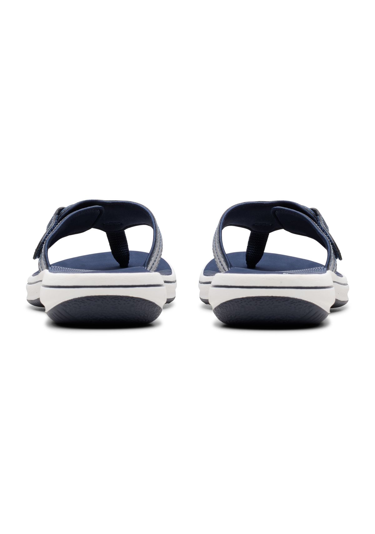 Breeze Reyna Flip Flop Thong Sandals
