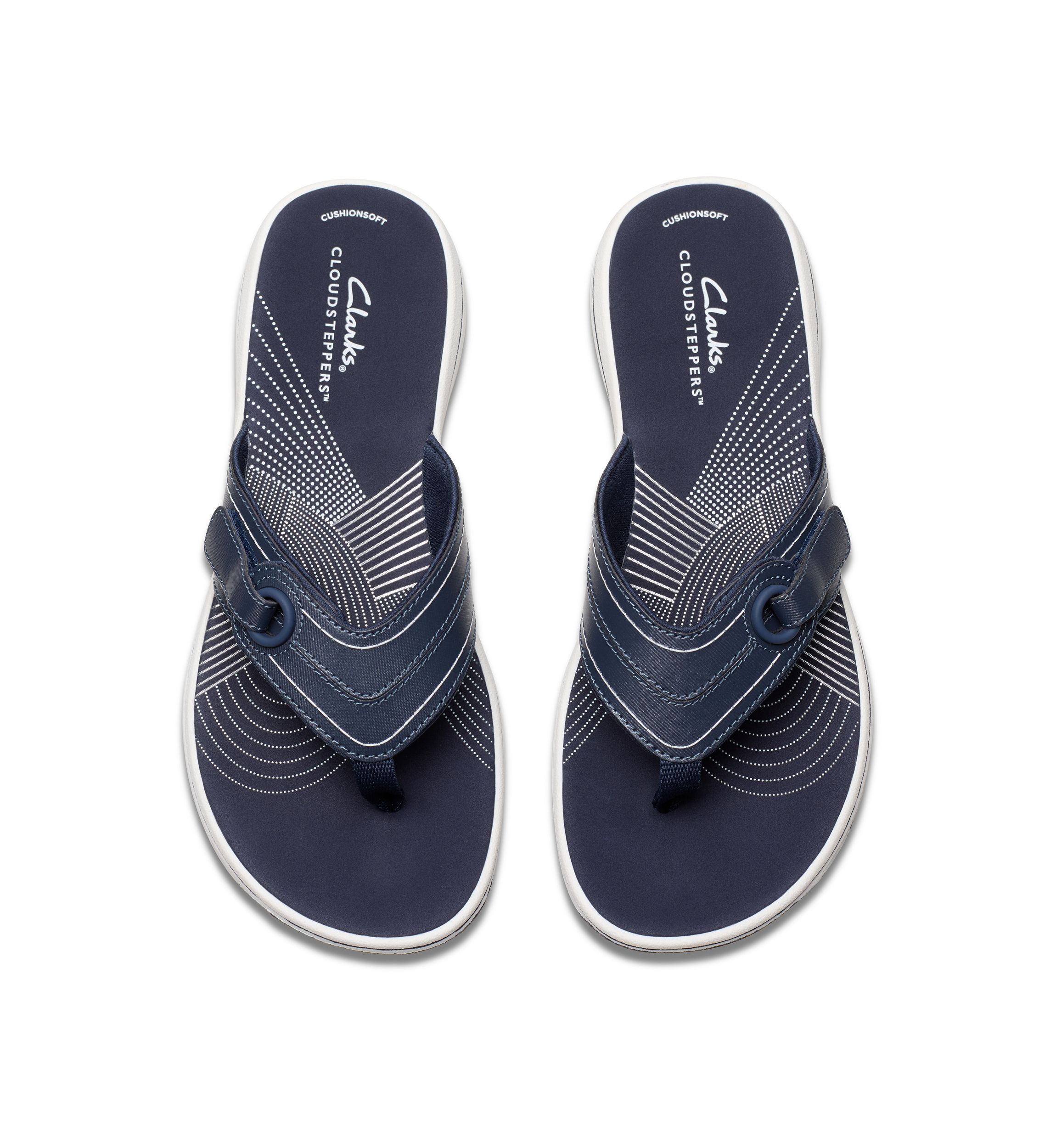 Breeze Reyna Flip Flop Thong Sandals