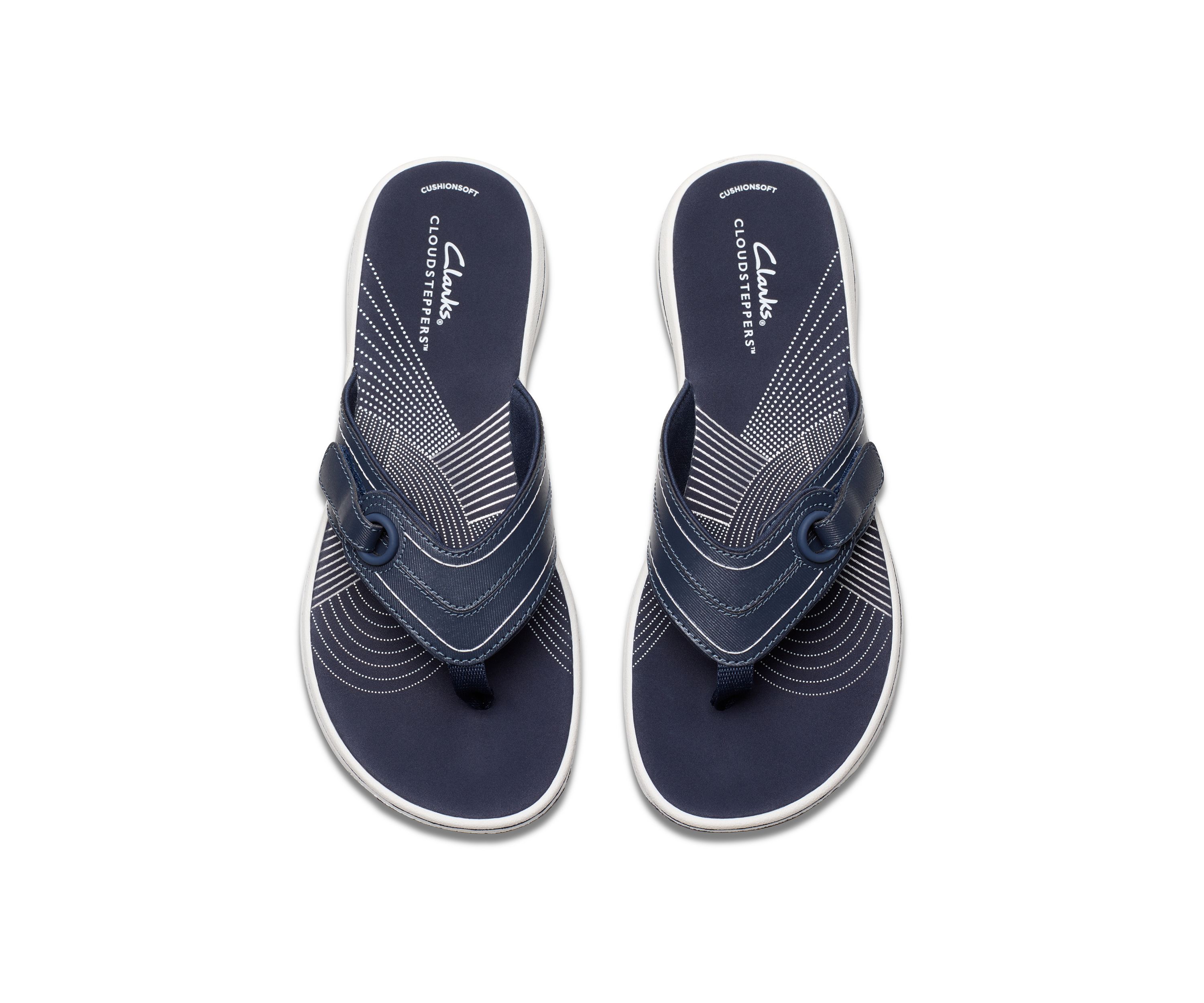 Breeze Reyna Flip Flop Thong Sandals