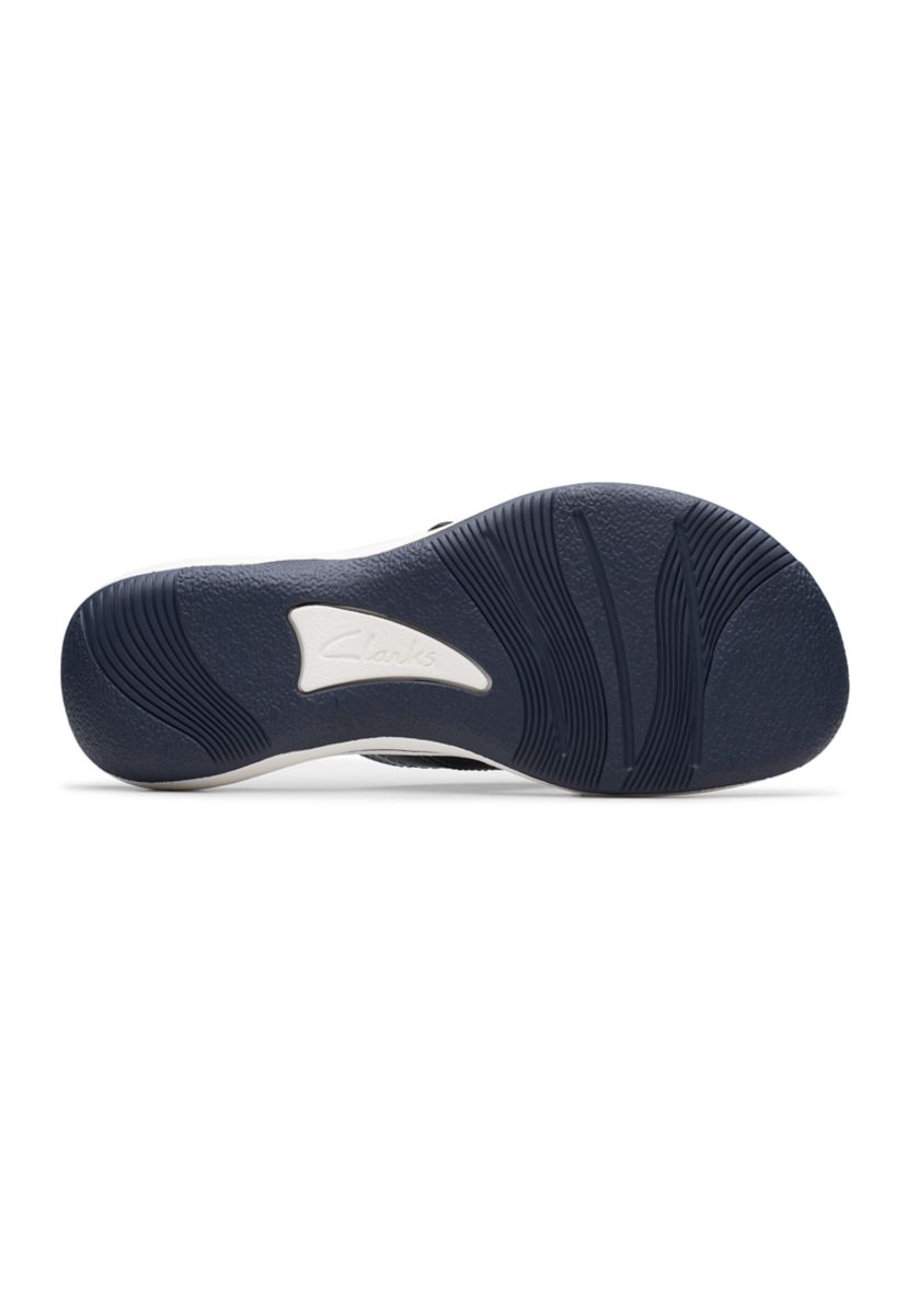 Breeze Reyna Flip Flop Thong Sandals