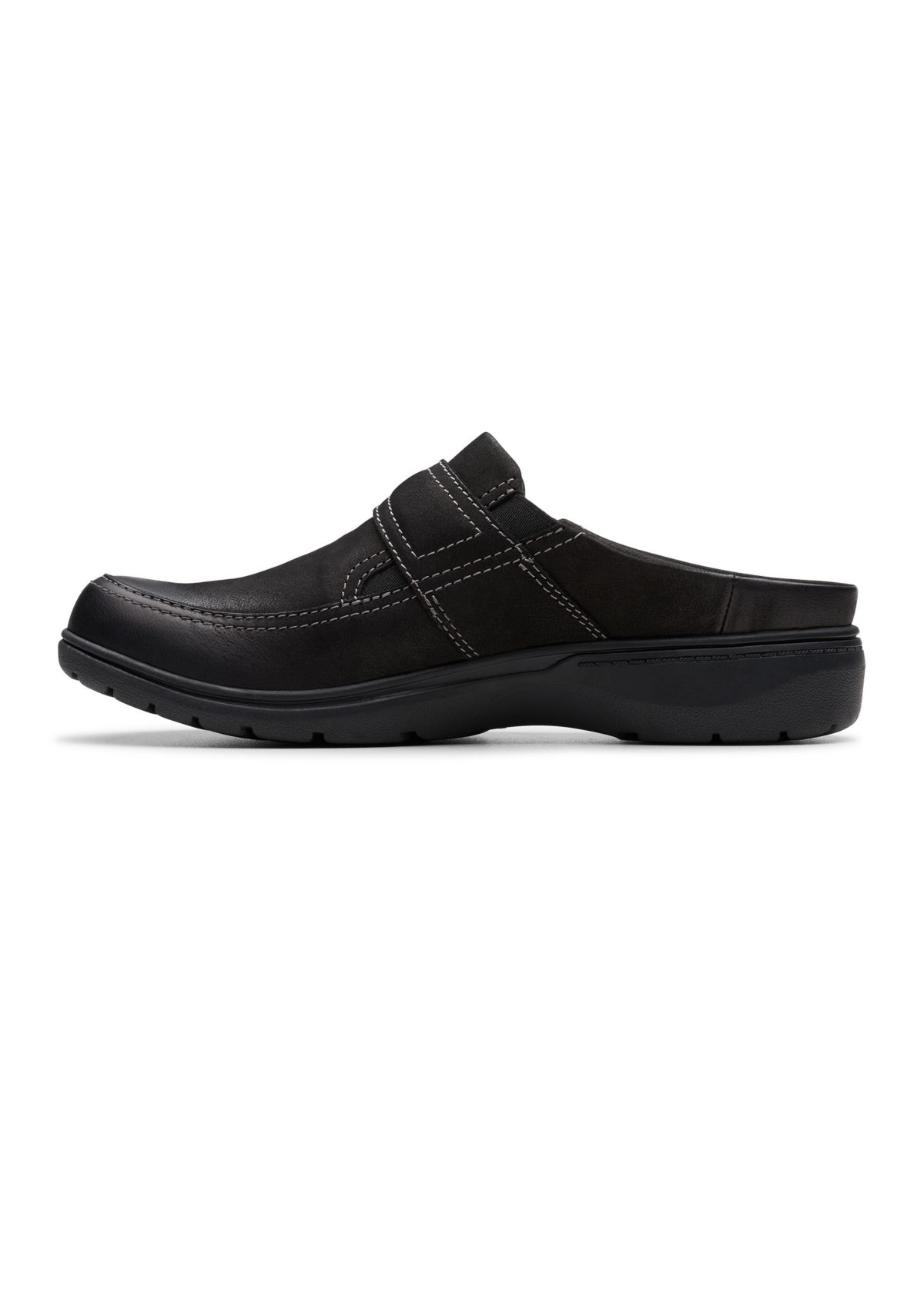 Carleigh Viola Nubuck Mules