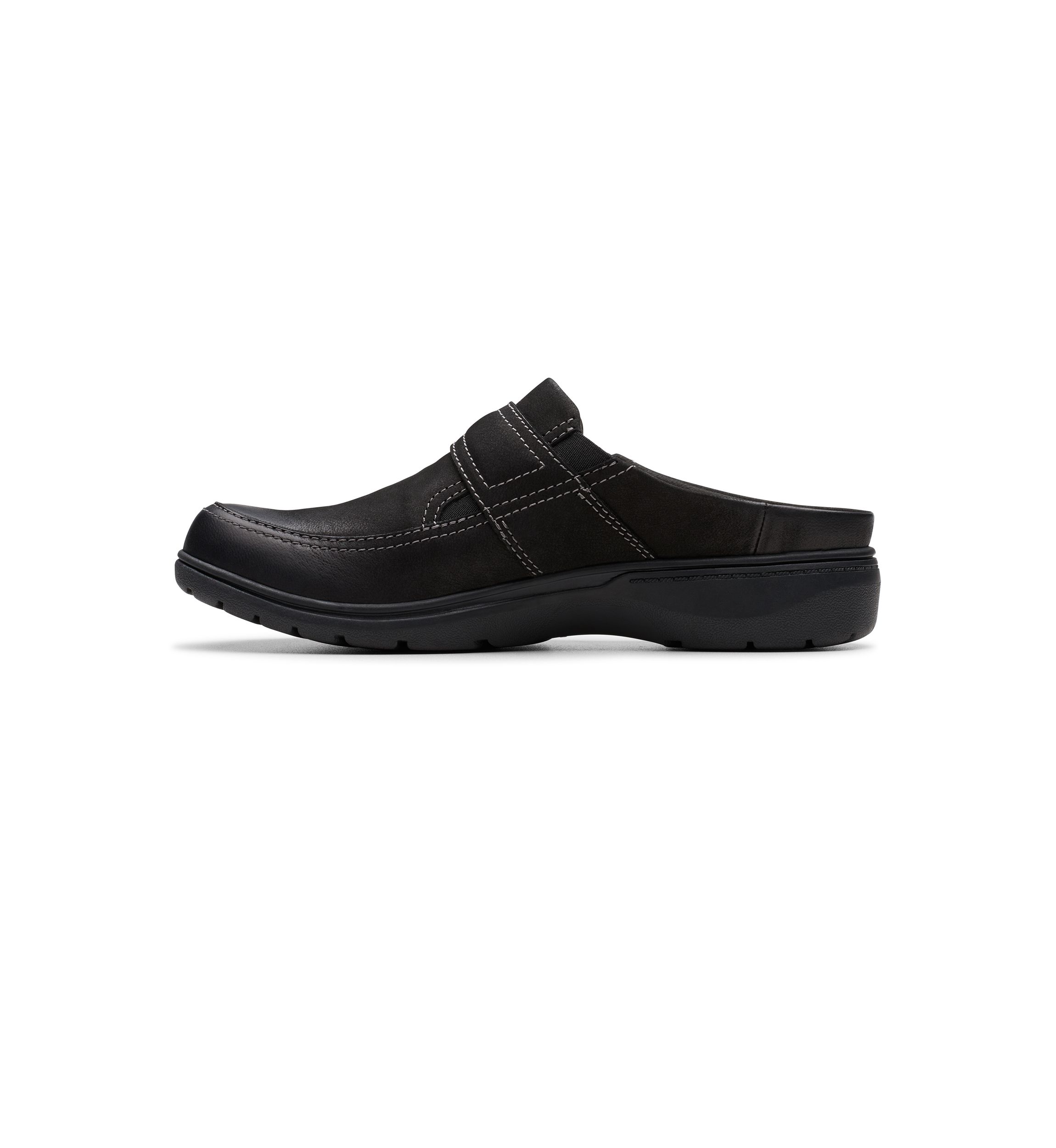 Carleigh Viola Nubuck Mules