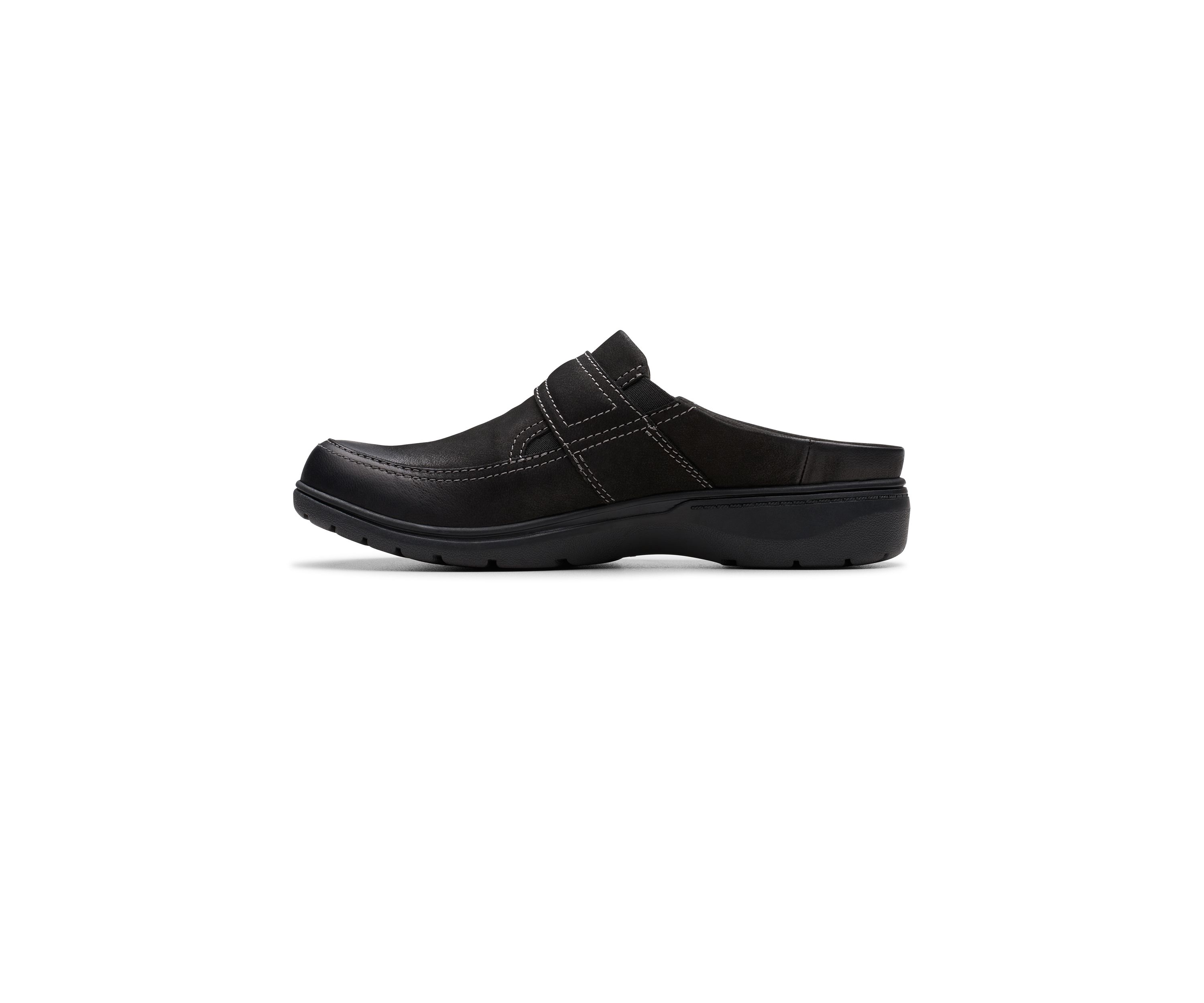 Carleigh Viola Nubuck Mules