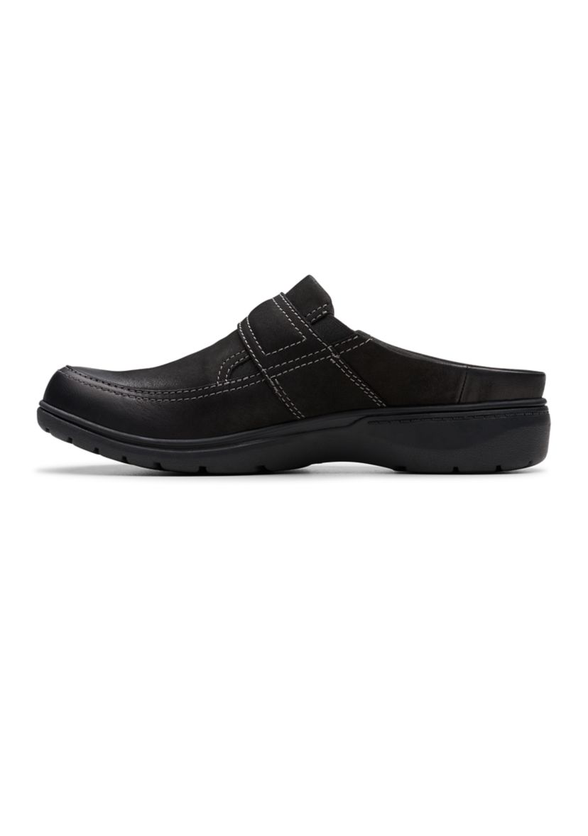 Carleigh Viola Nubuck Mules