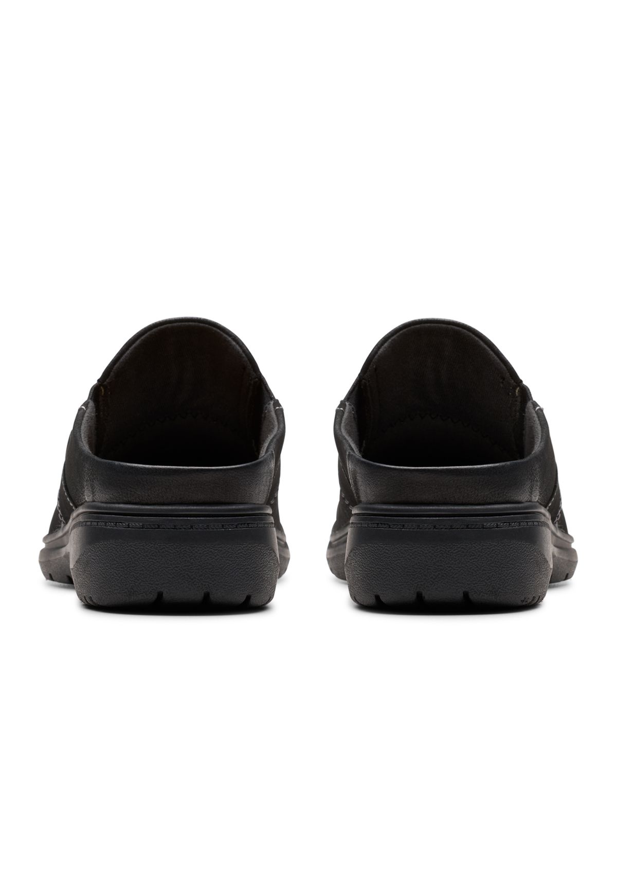 Carleigh Viola Nubuck Mules