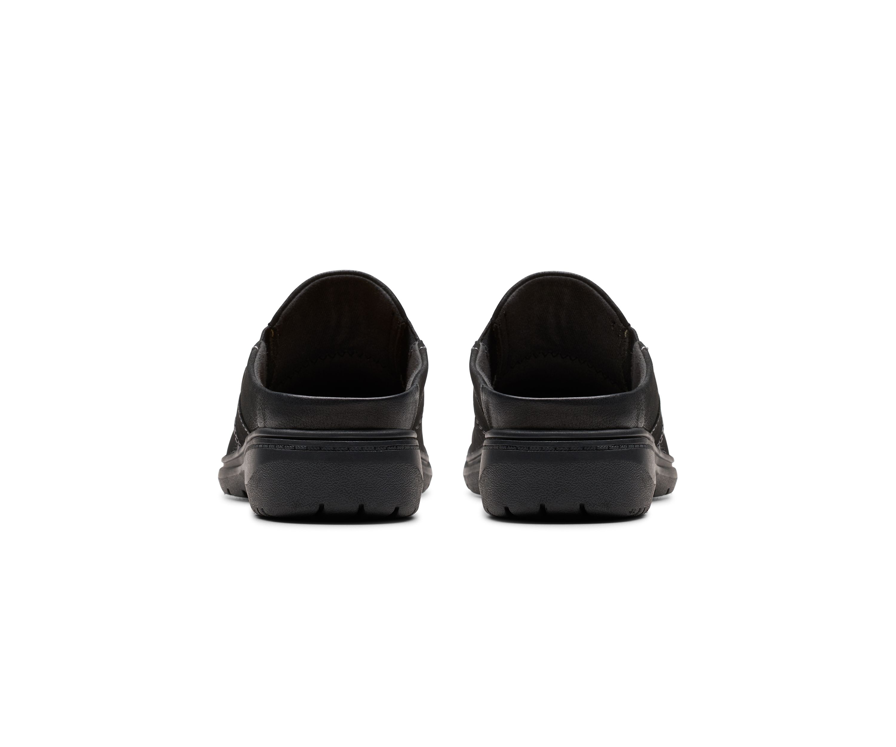 Carleigh Viola Nubuck Mules