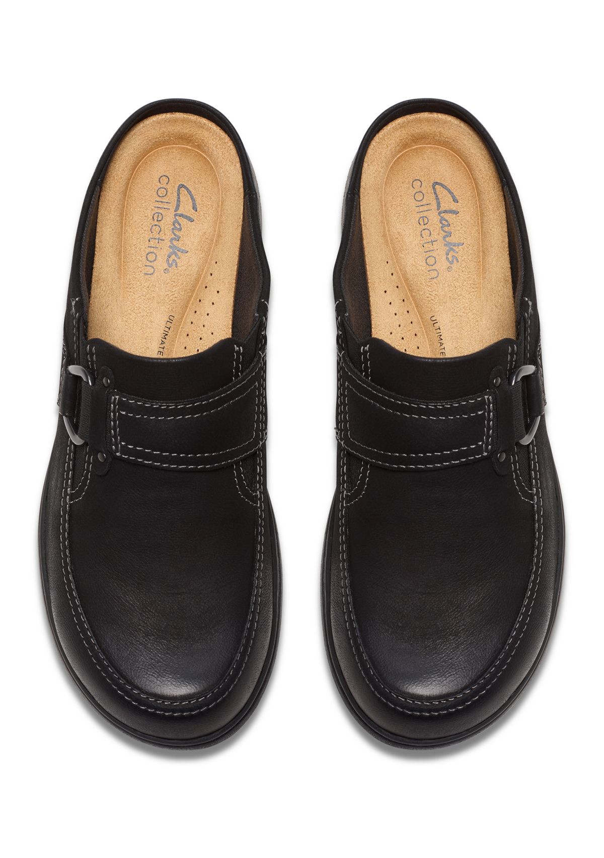 Carleigh Viola Nubuck Mules