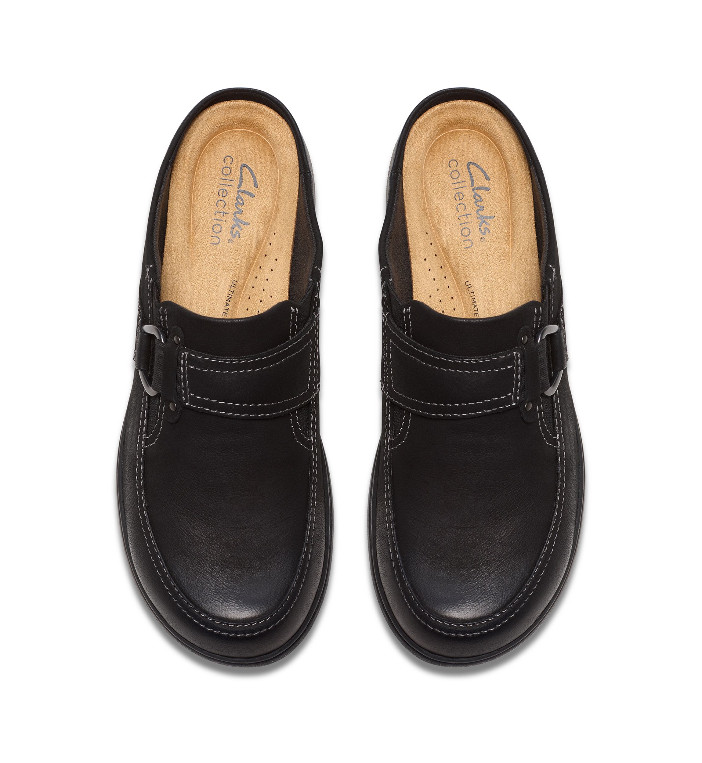 Carleigh Viola Nubuck Mules