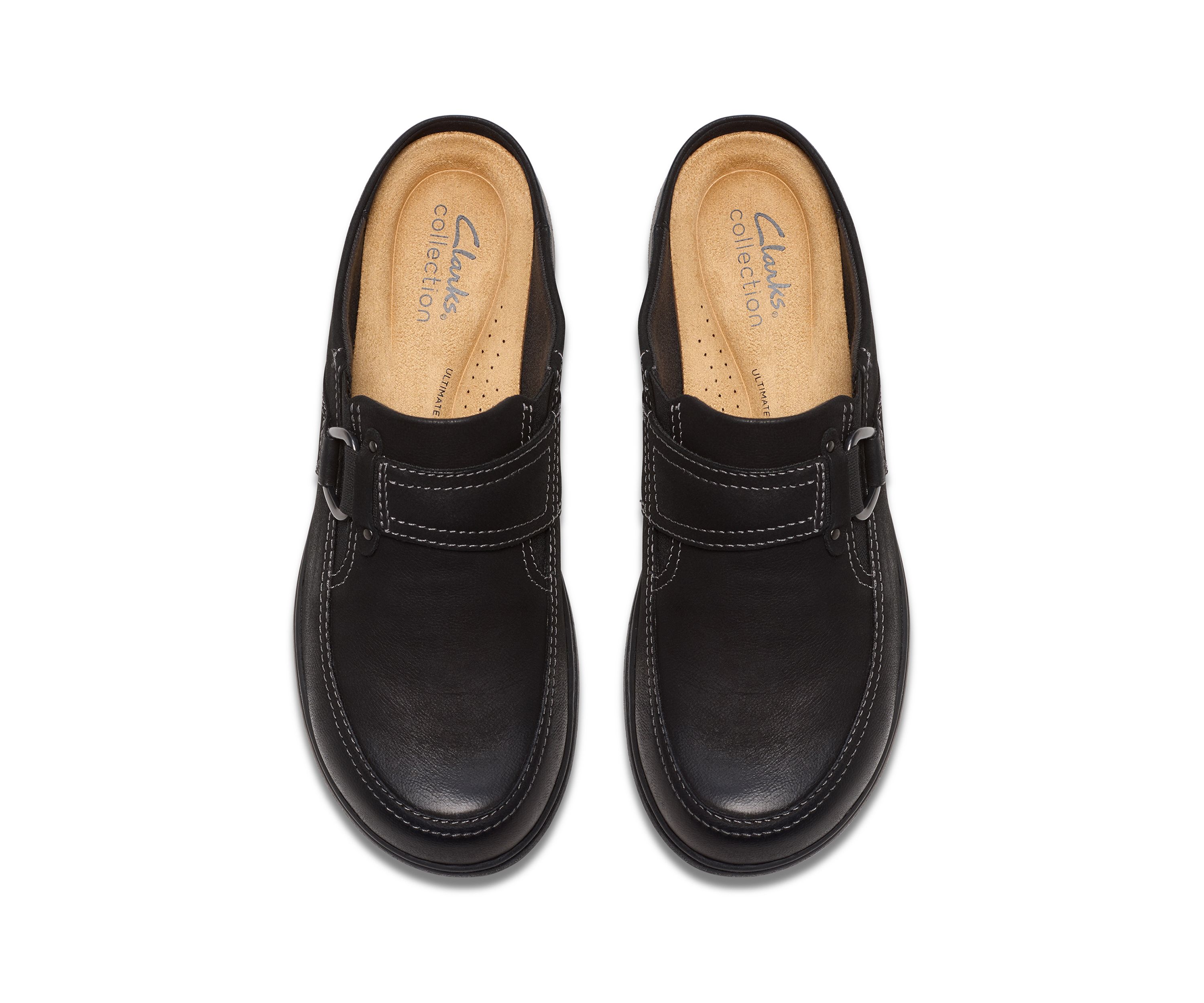 Carleigh Viola Nubuck Mules