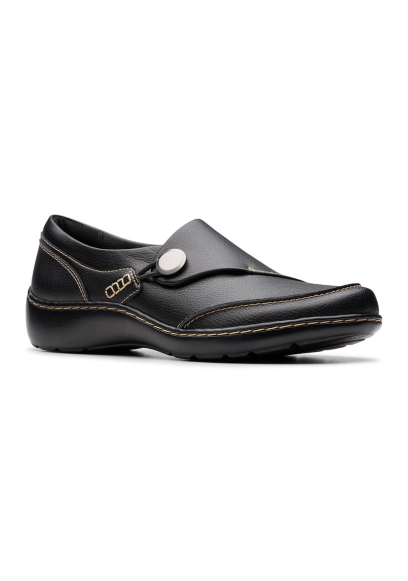 Cora Teresa Flats