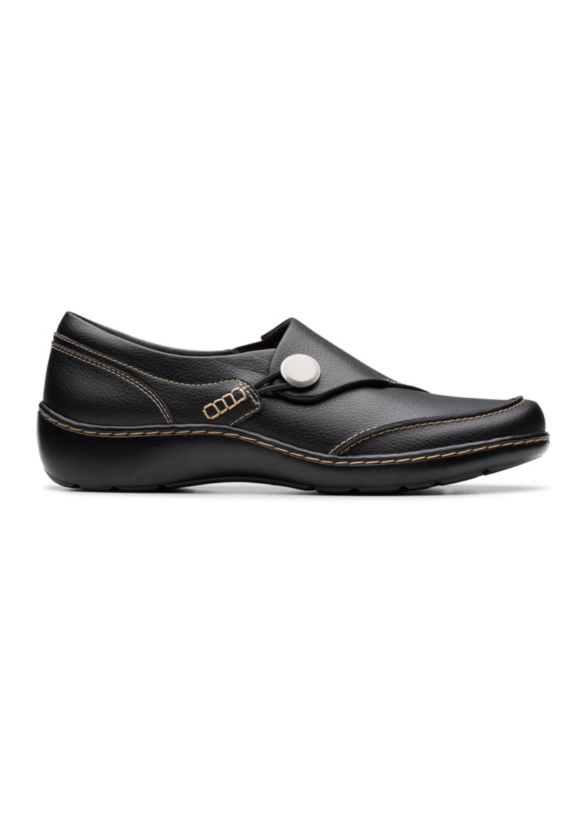 Cora Teresa Flats