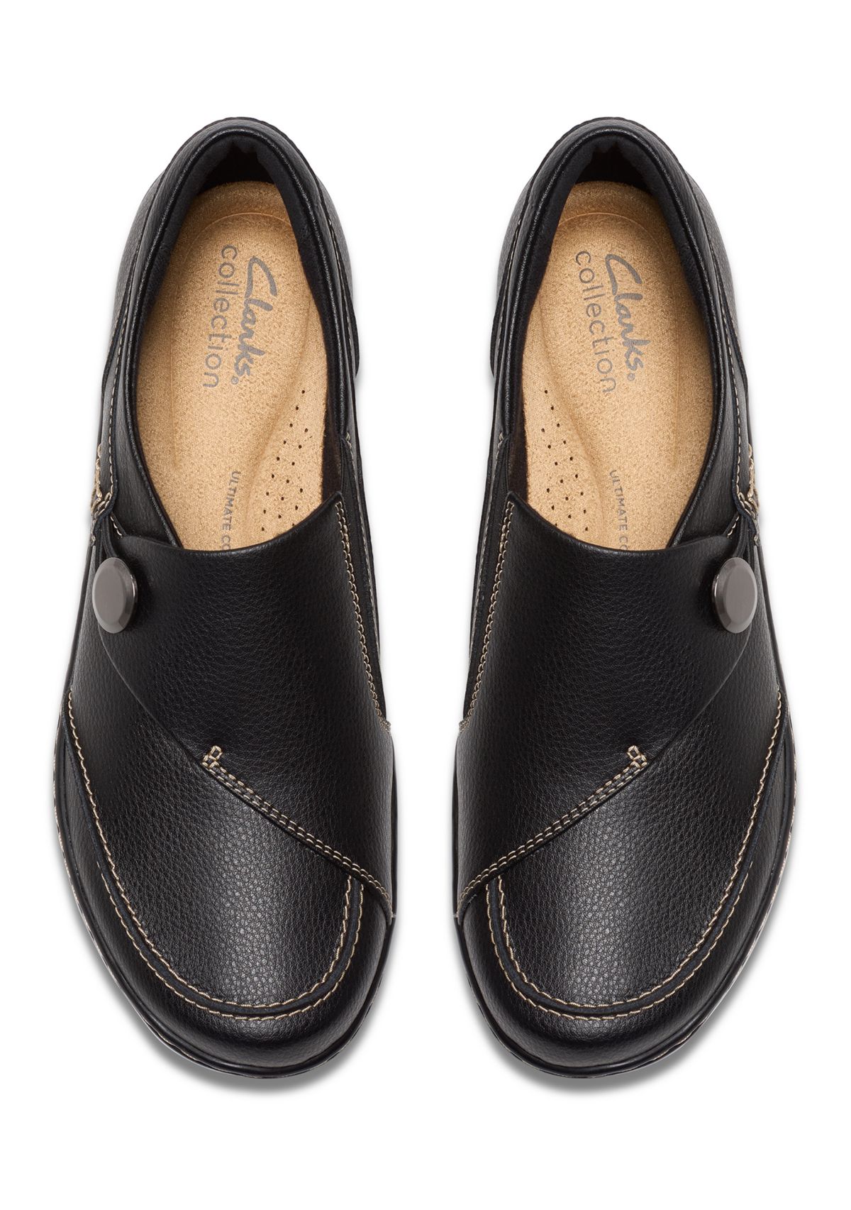 Cora Teresa Flats