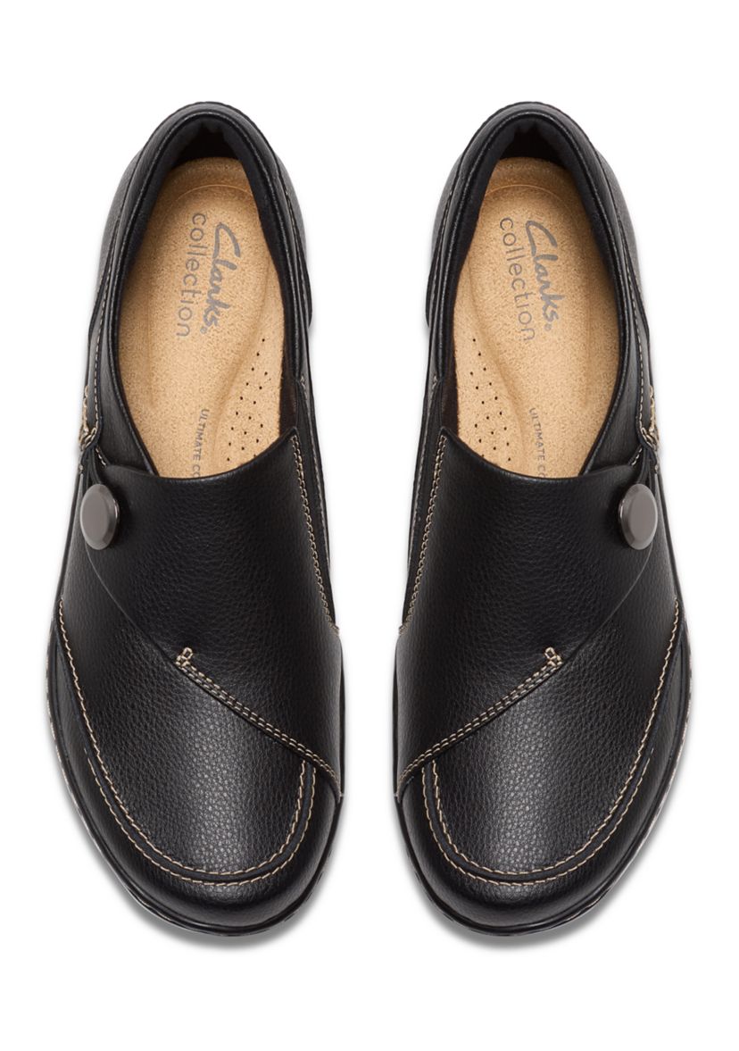 Cora Teresa Flats