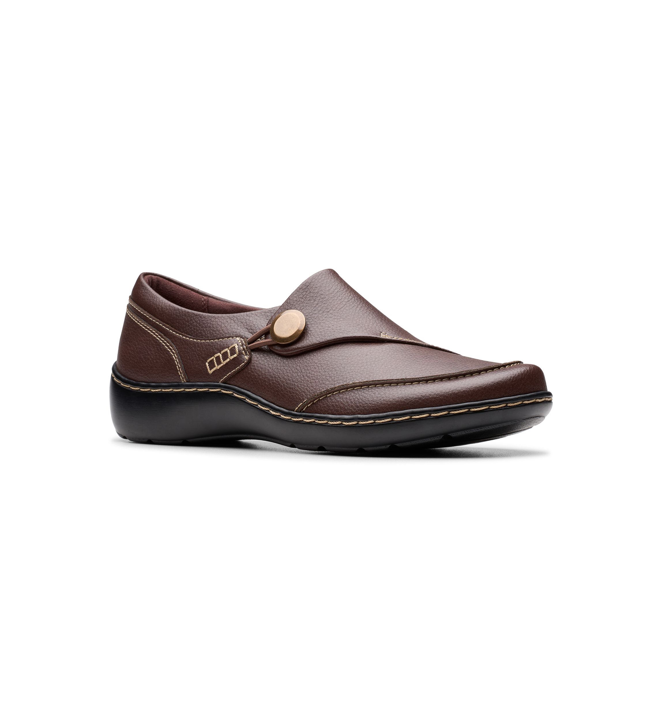 Cora Teresa Loafer Flats