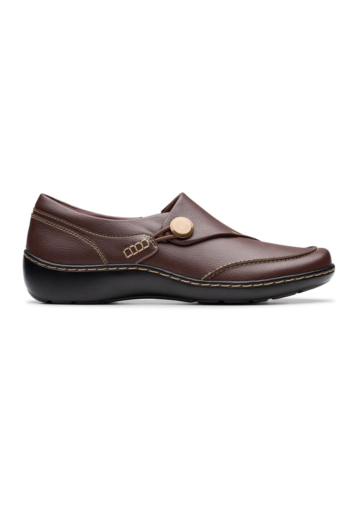 Cora Teresa Loafer Flats