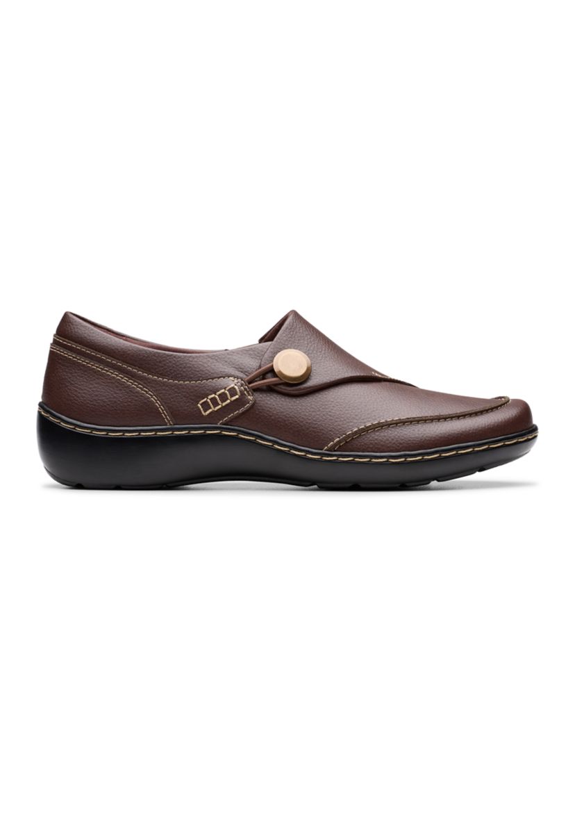 Cora Teresa Loafer Flats