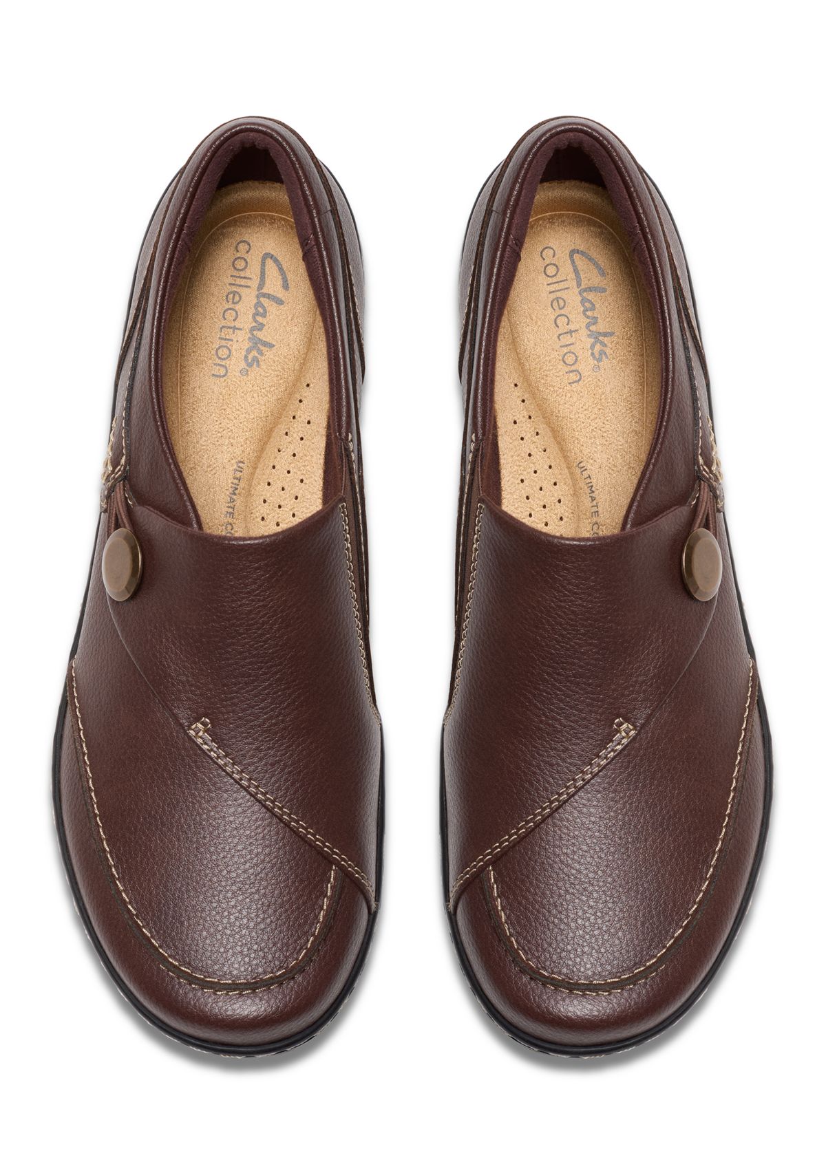 Cora Teresa Loafer Flats