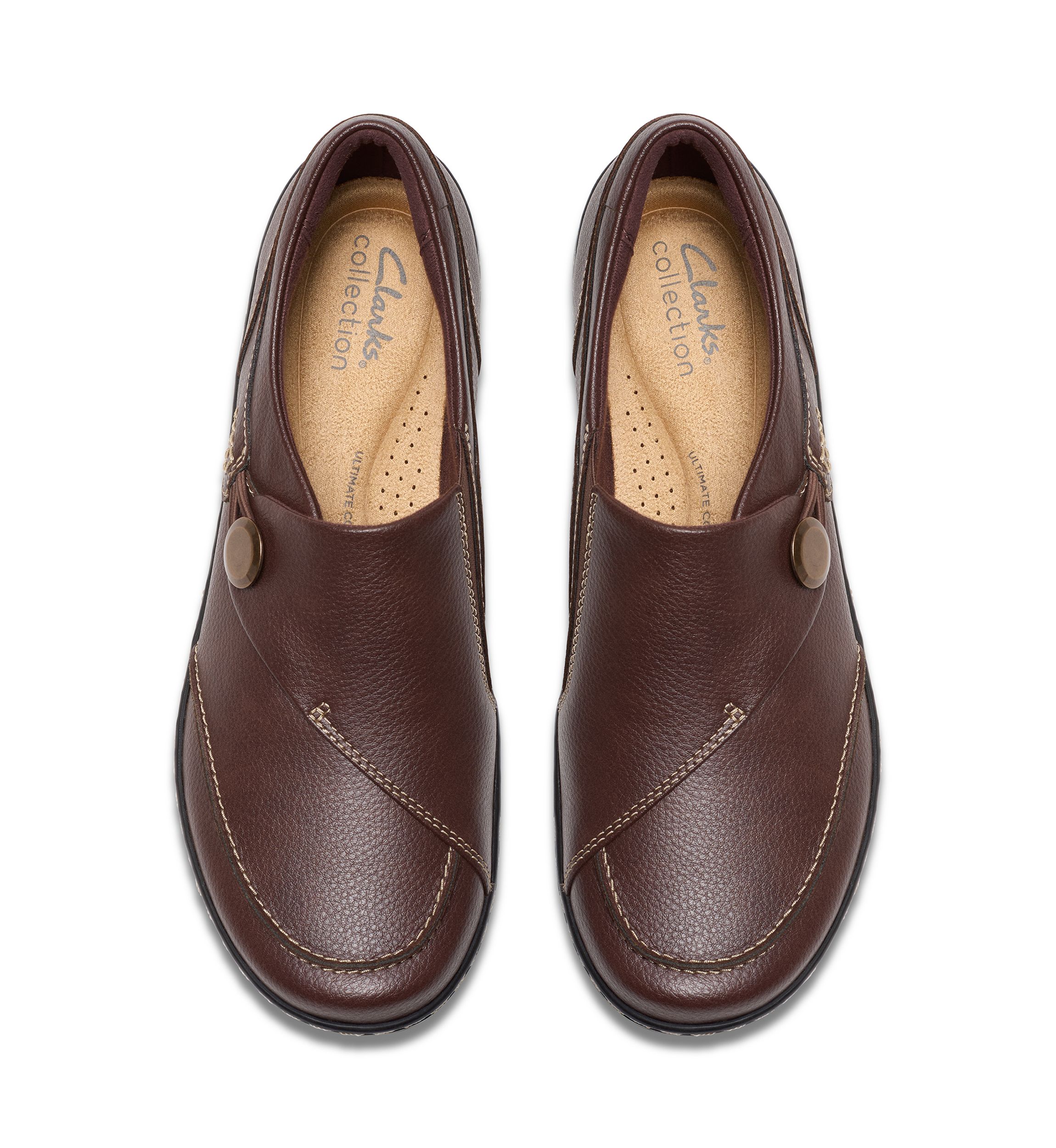 Cora Teresa Loafer Flats