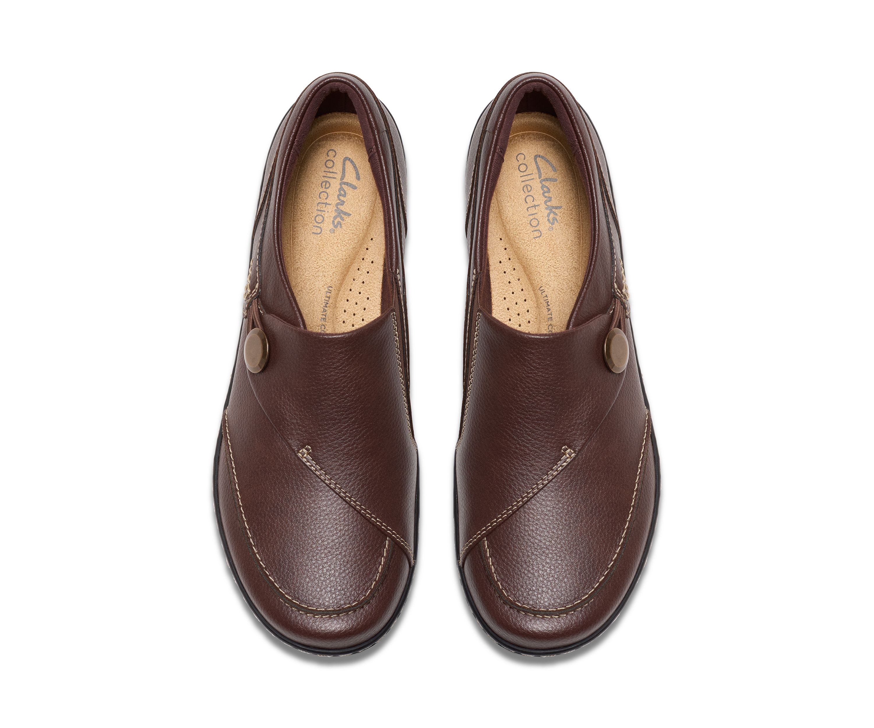 Cora Teresa Loafer Flats