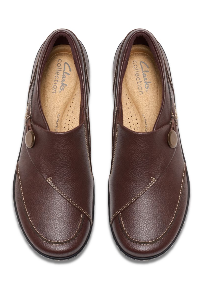 Cora Teresa Loafer Flats