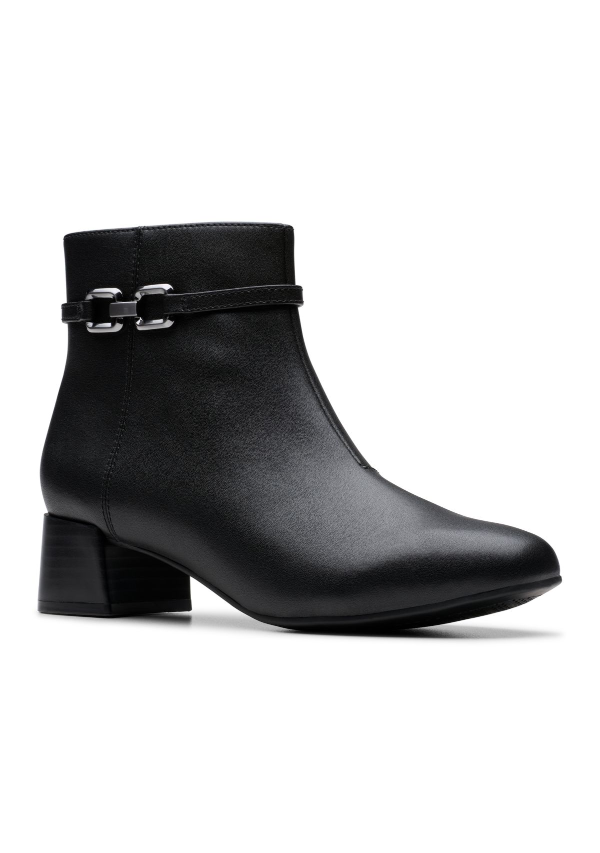 Iridessa Air Booties