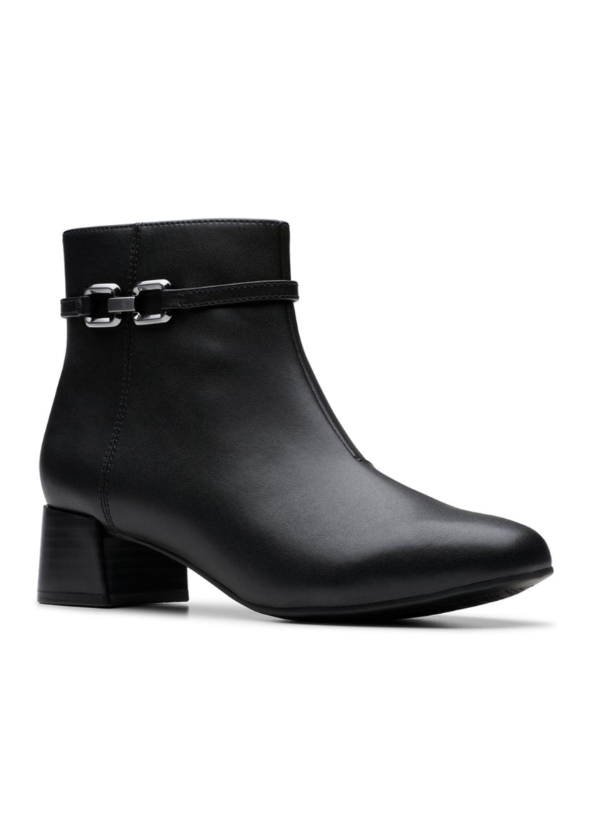Iridessa Air Booties