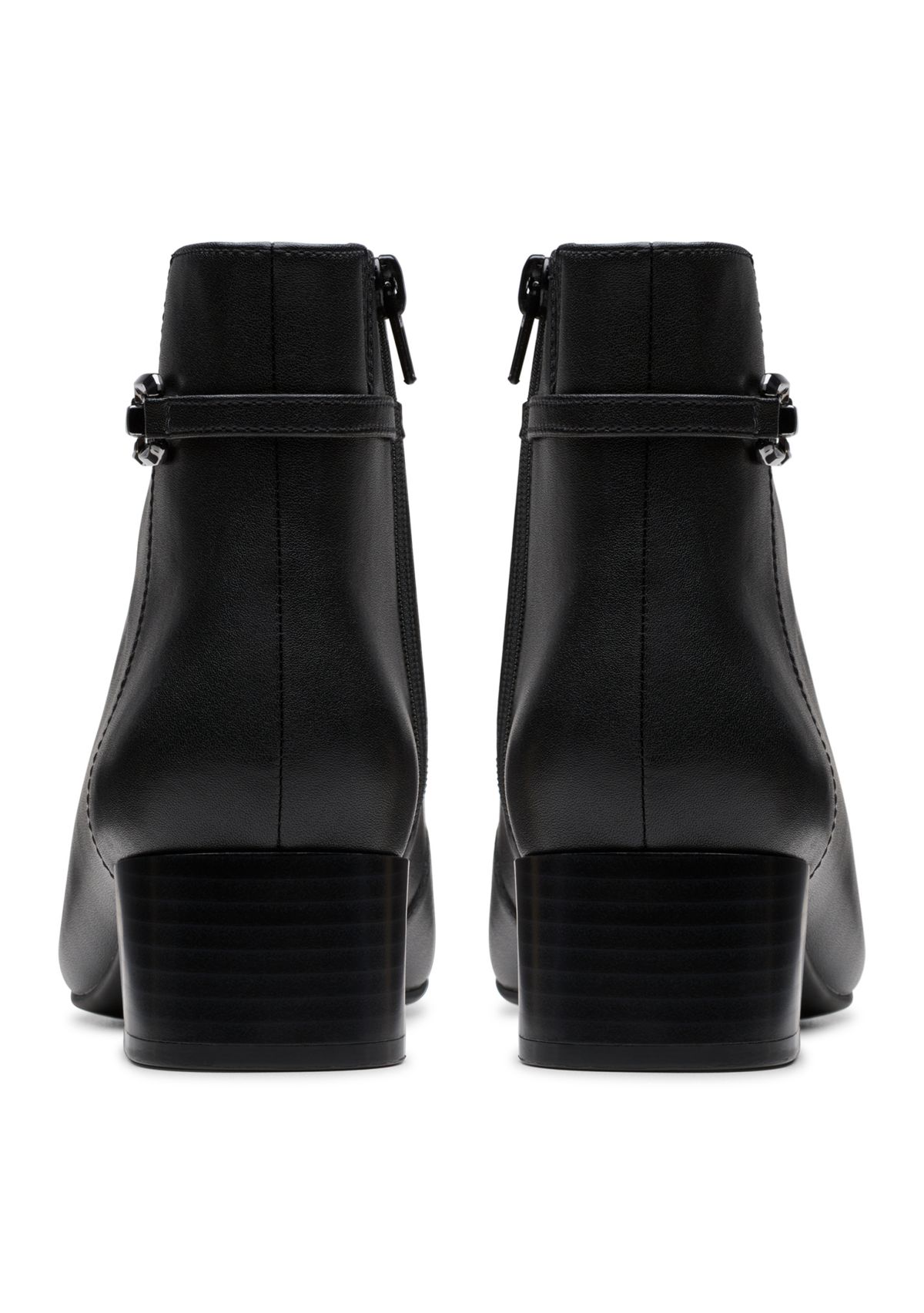 Iridessa Air Booties