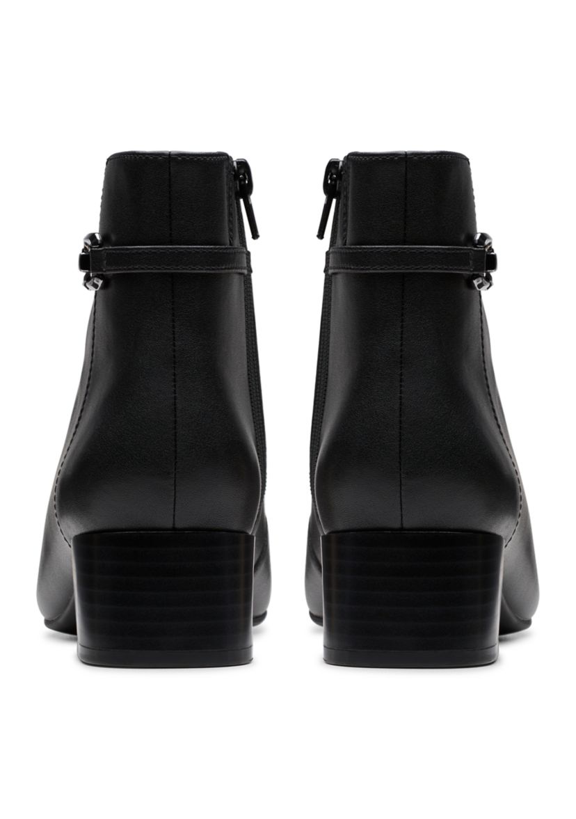 Iridessa Air Booties