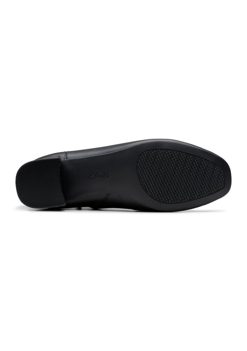 Iridessa Air Booties