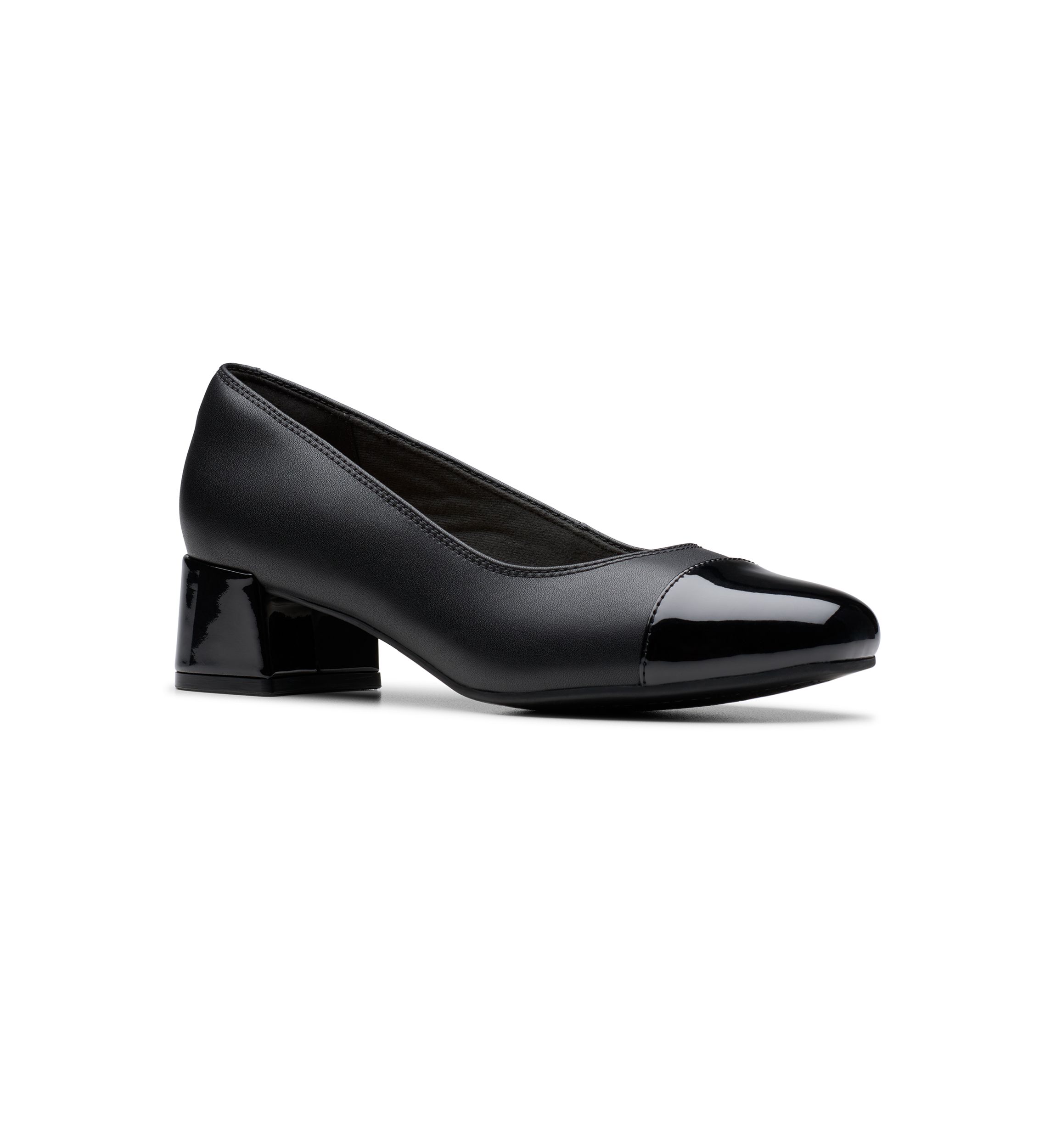 Iridessa May Pumps