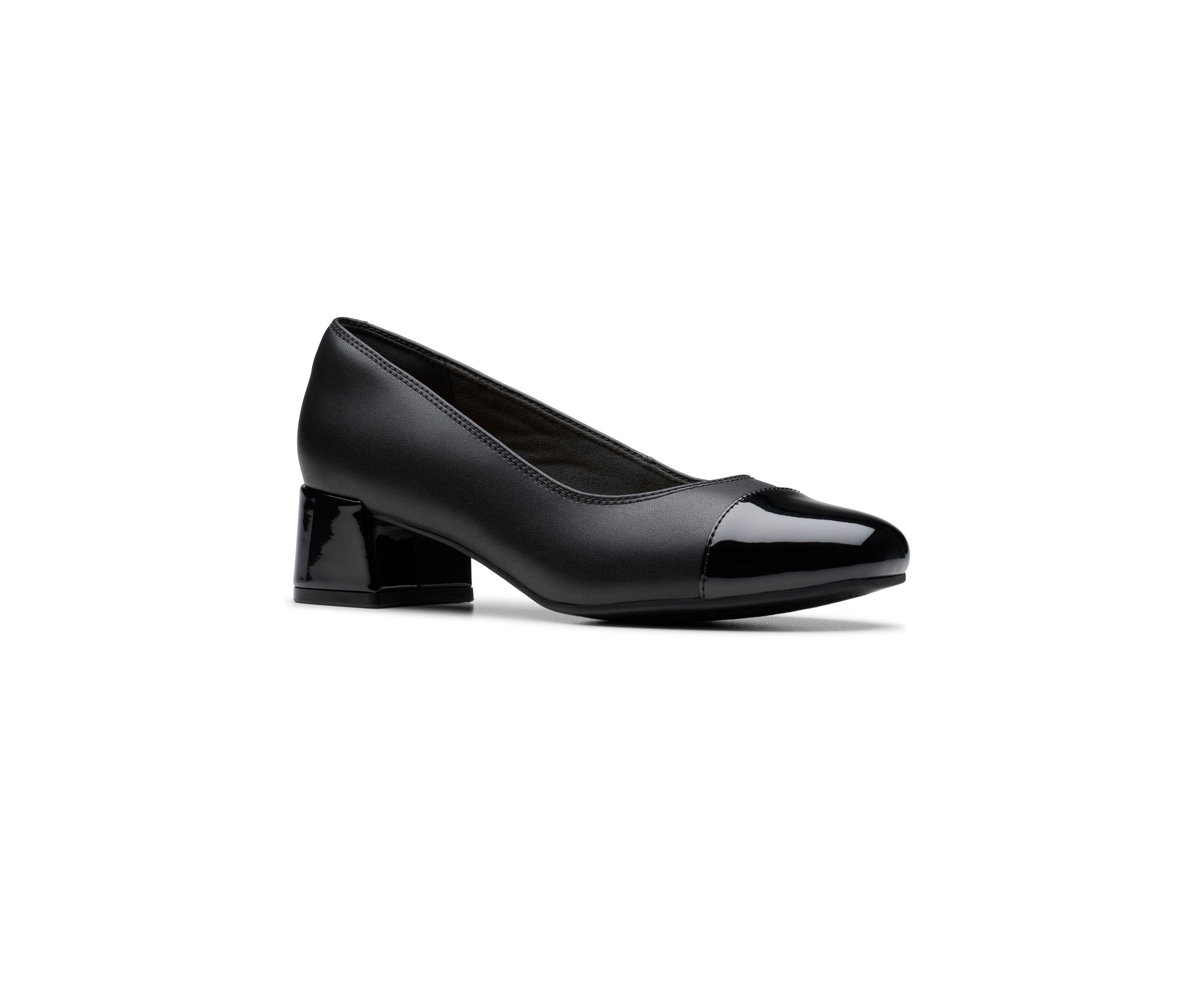 Iridessa May Pumps
