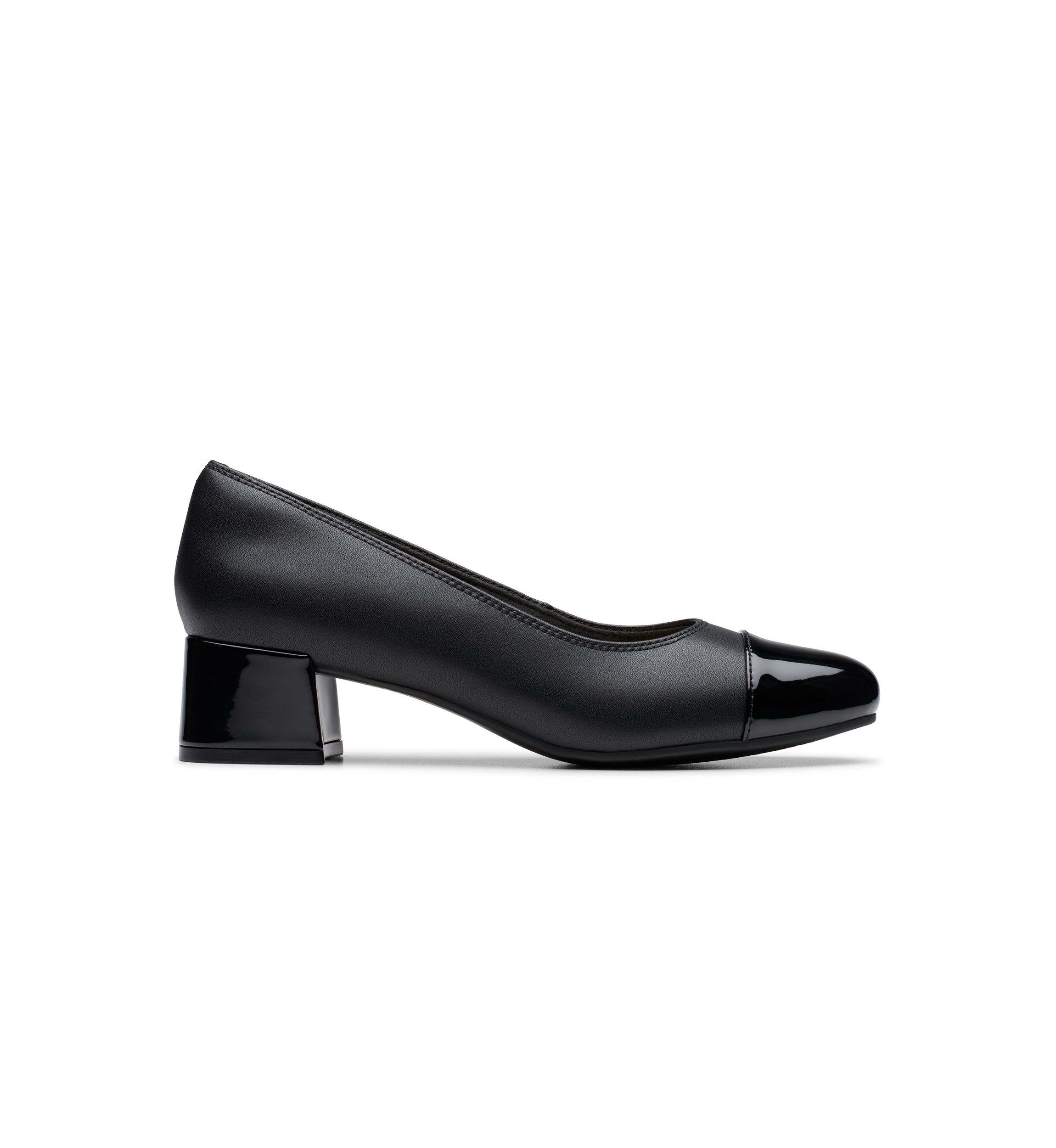 Iridessa May Pumps