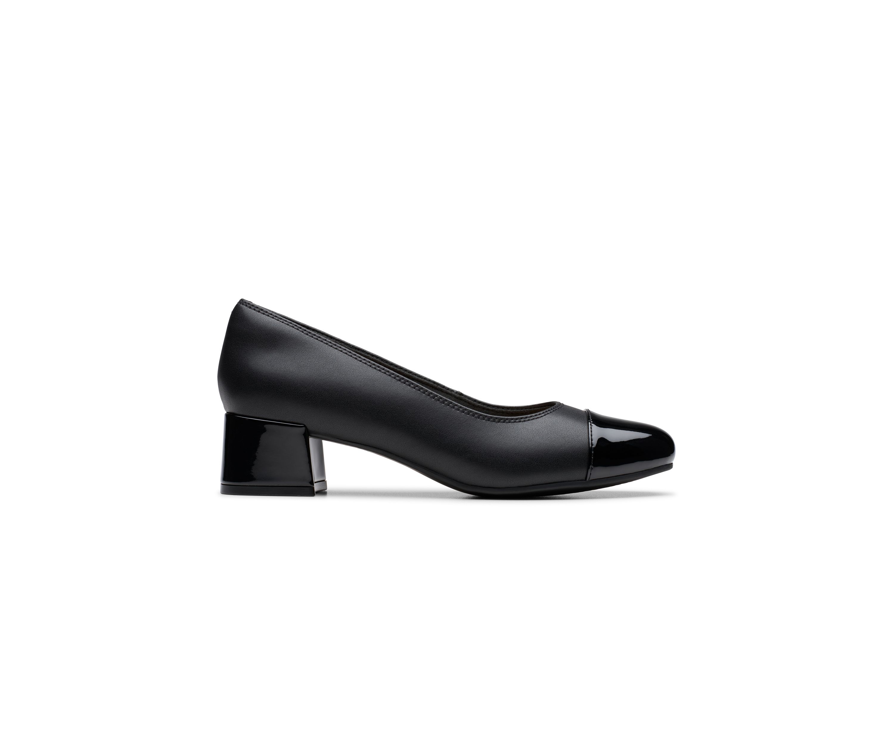 Iridessa May Pumps