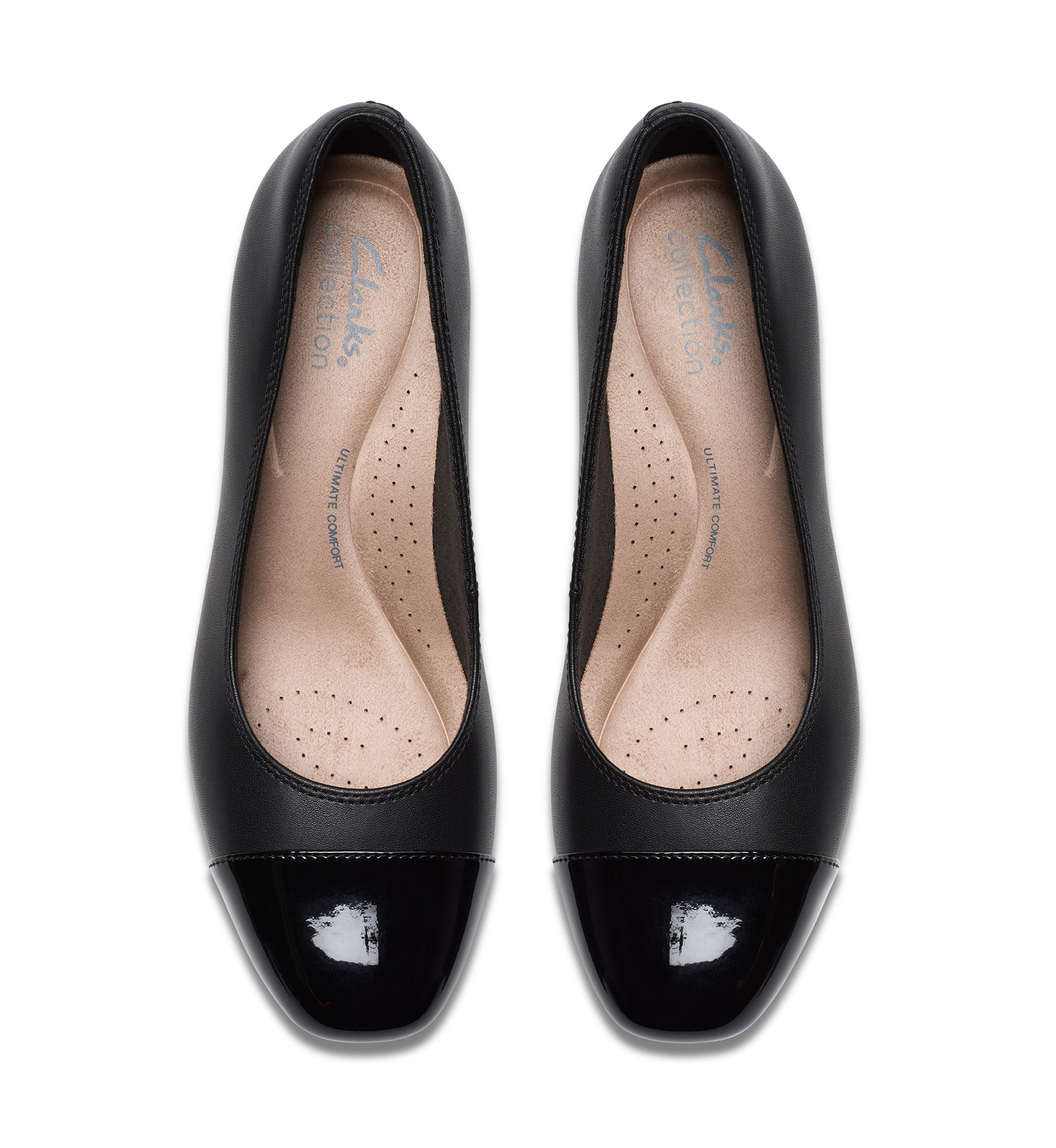 Iridessa May Pumps