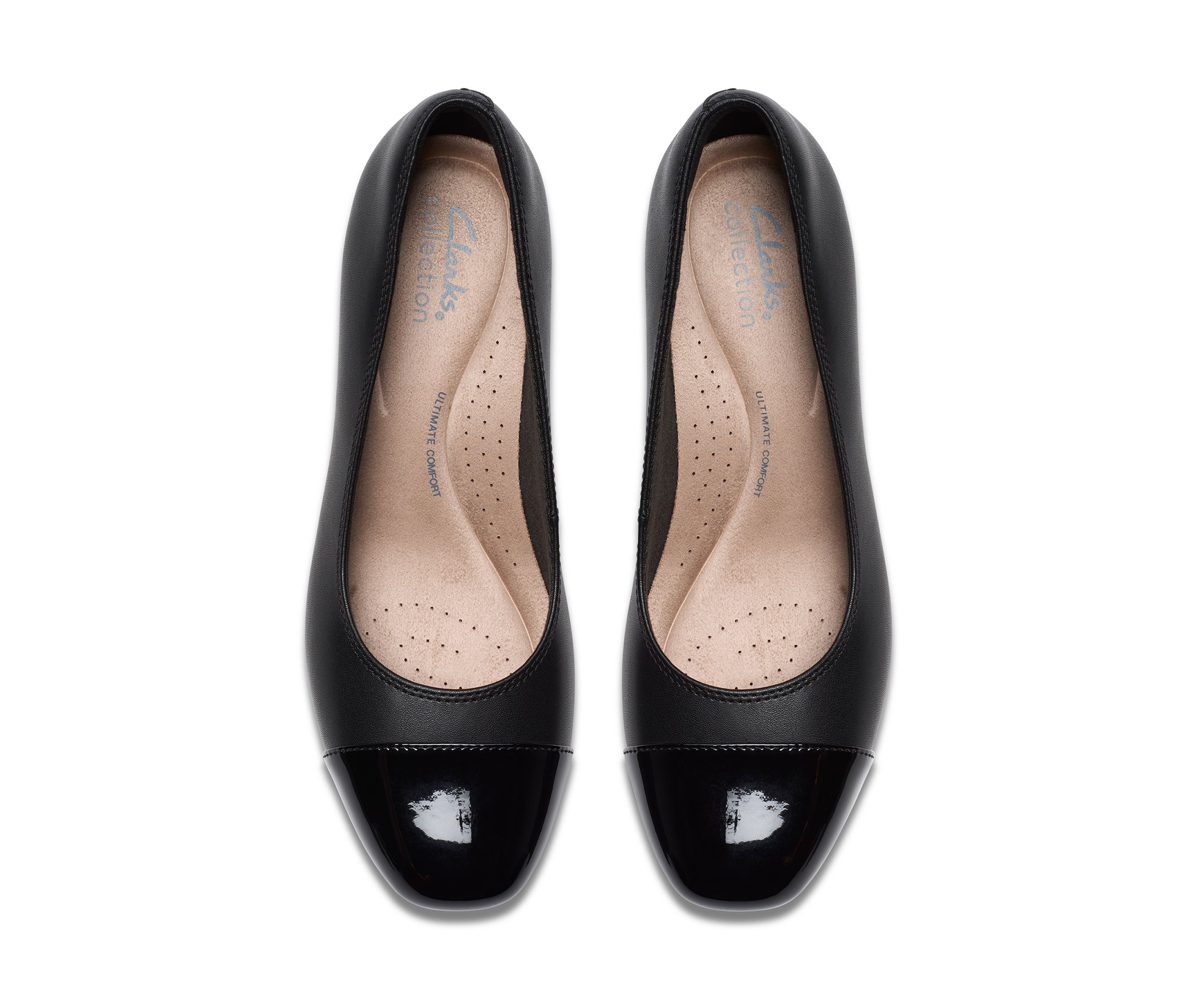 Iridessa May Pumps