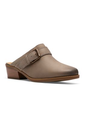 Clarks Danyelle Mist Clogs | Belk