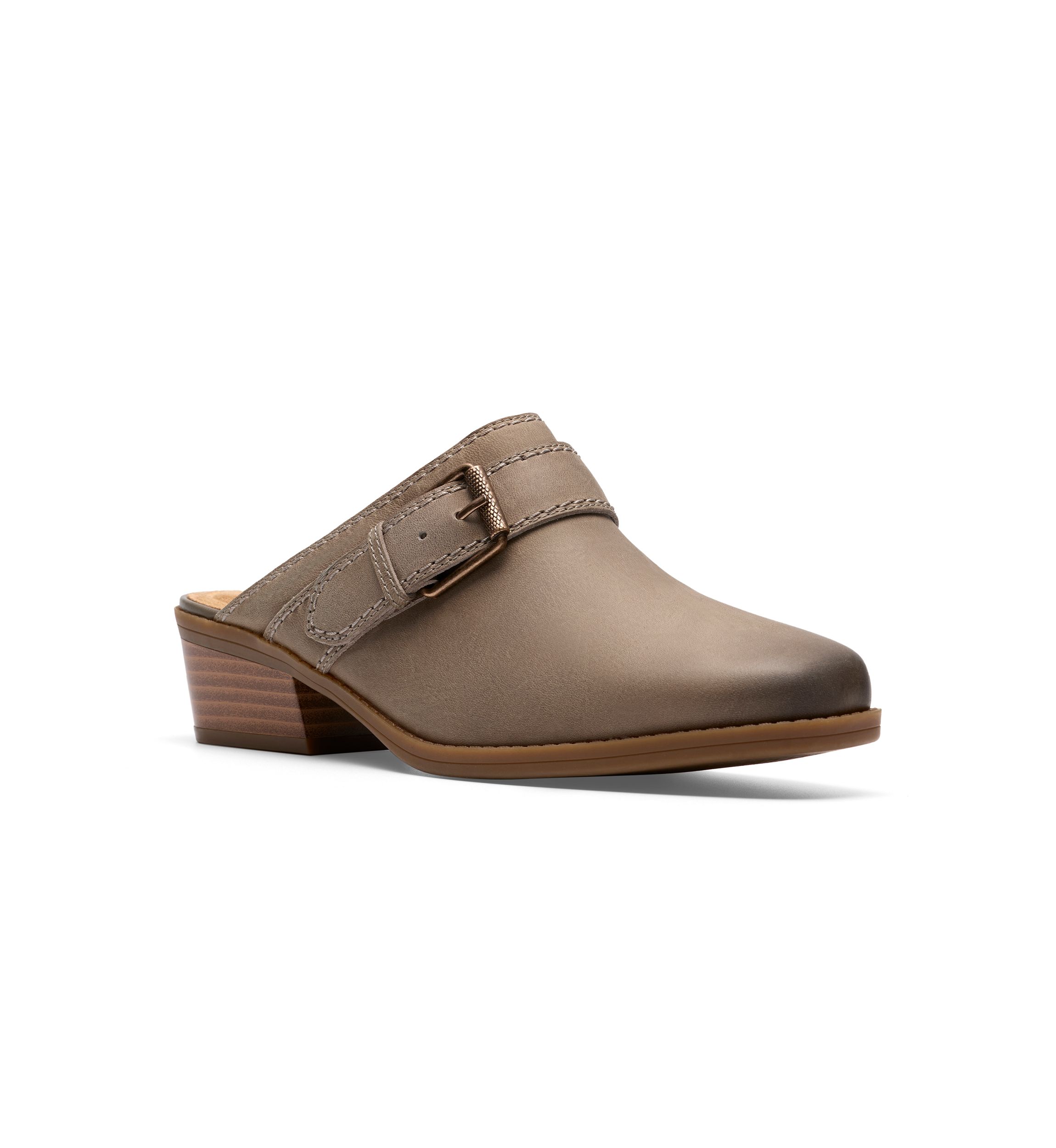 Danyelle Mist Clogs