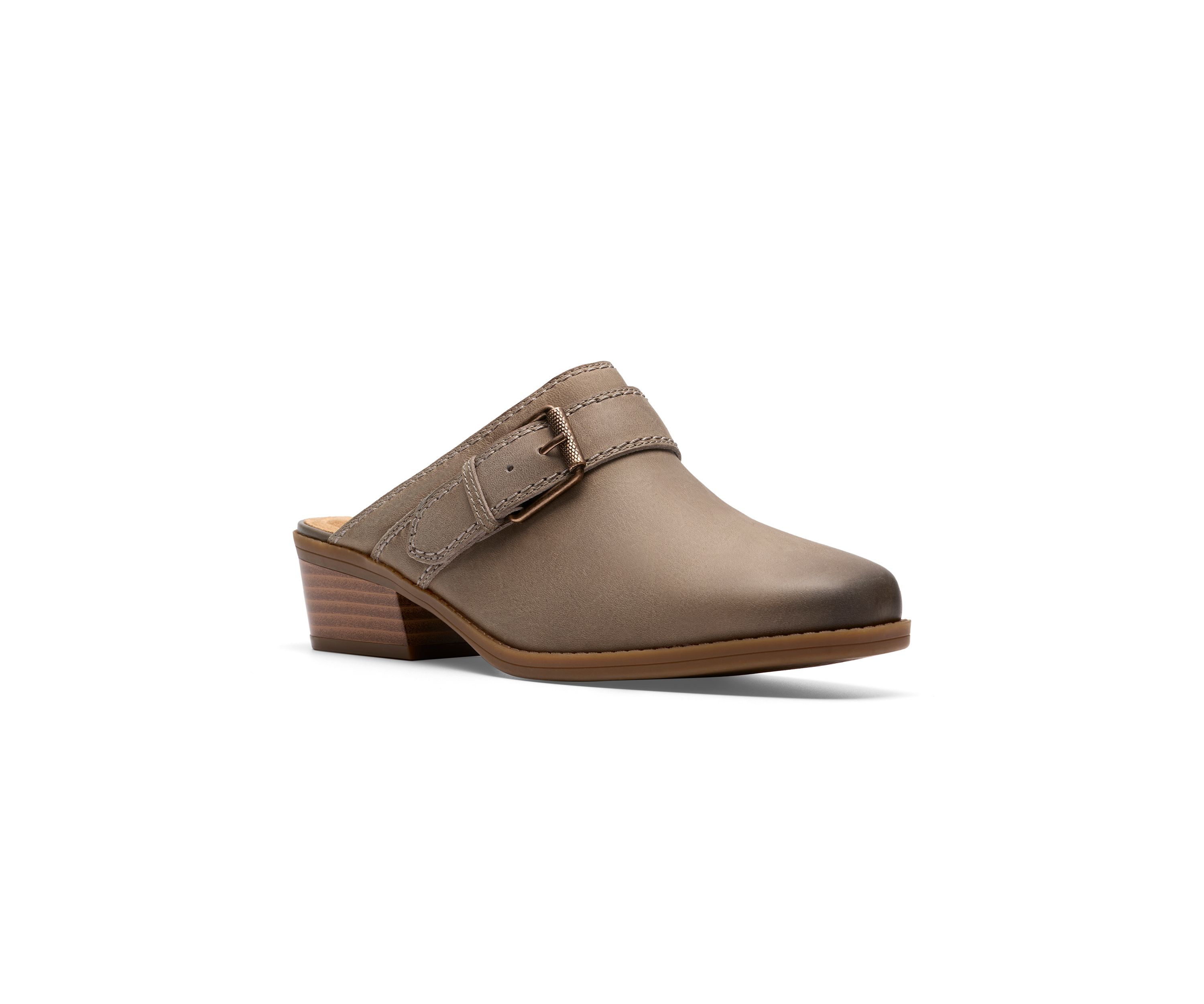 Danyelle Mist Clogs