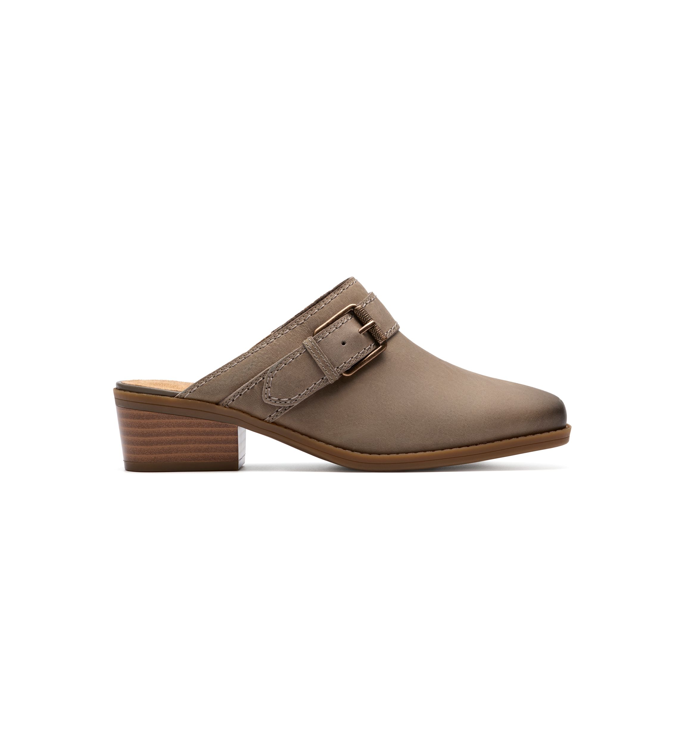 Danyelle Mist Clogs