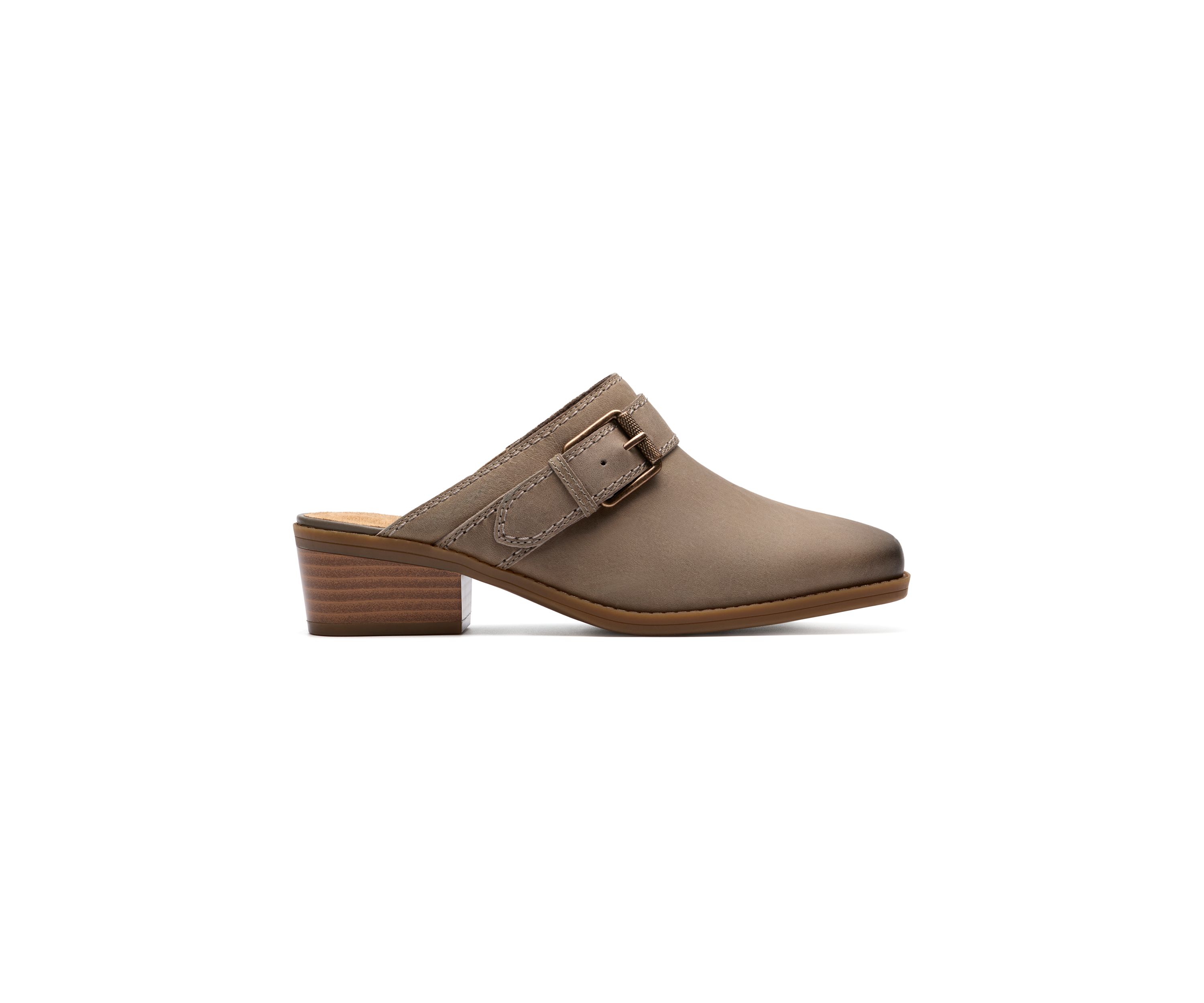 Danyelle Mist Clogs