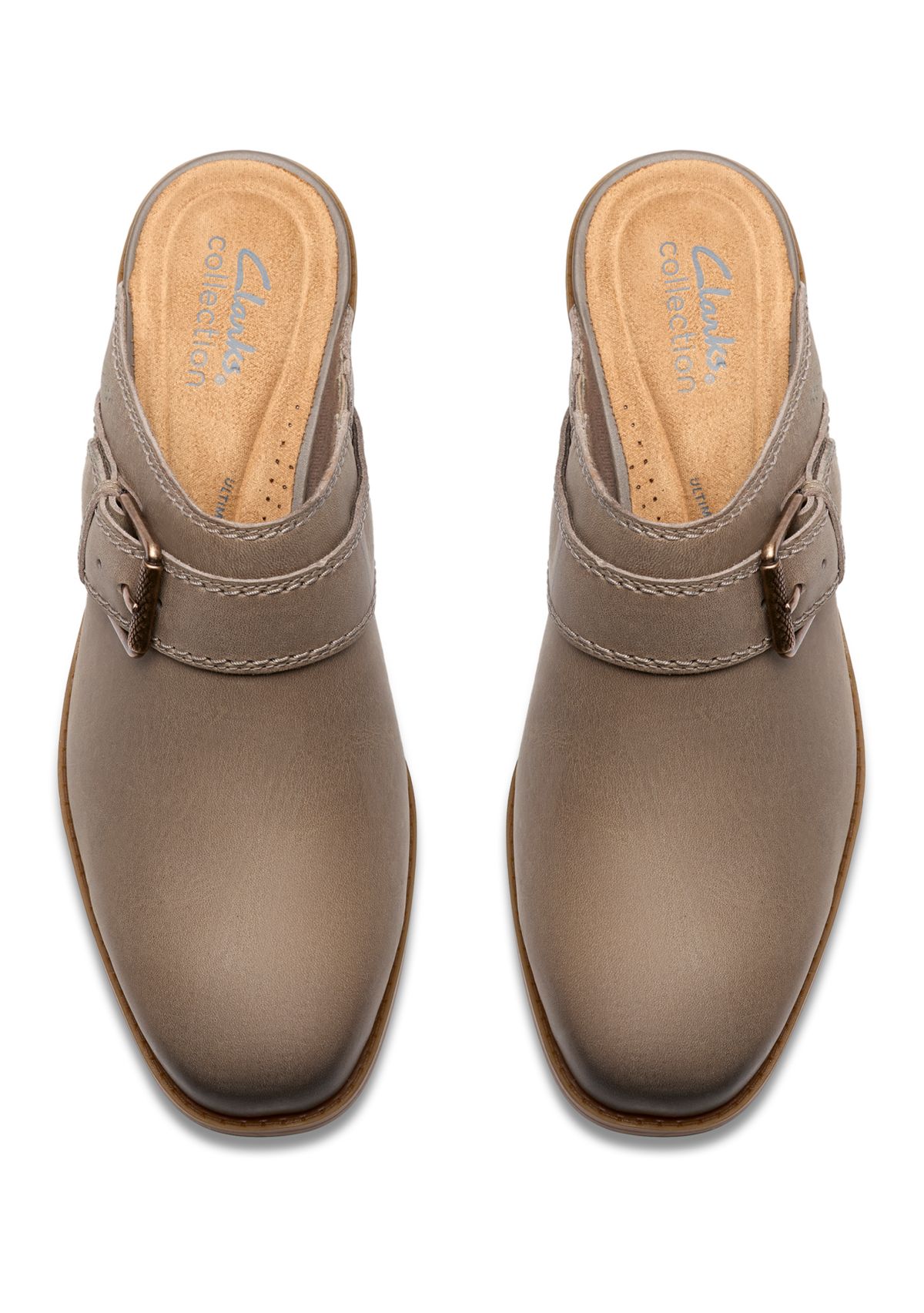 Danyelle Mist Clogs