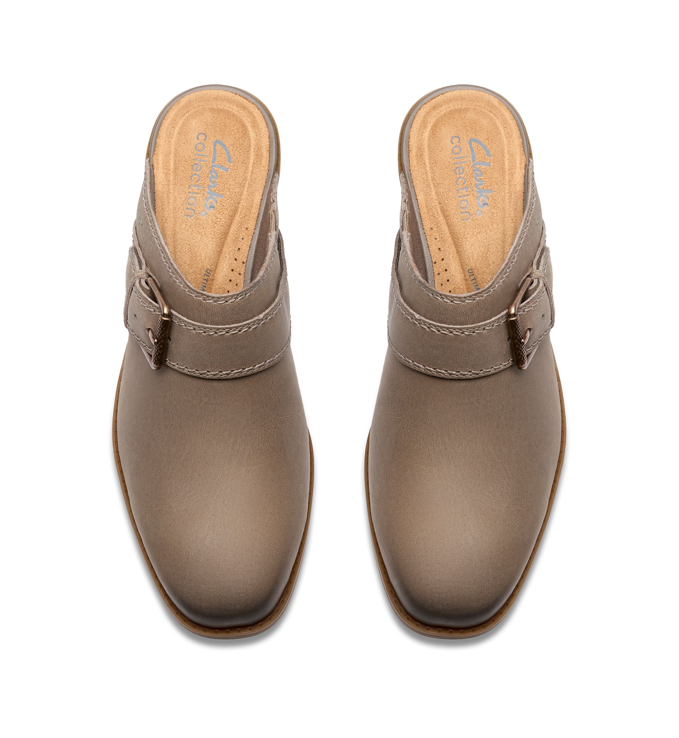 Danyelle Mist Clogs
