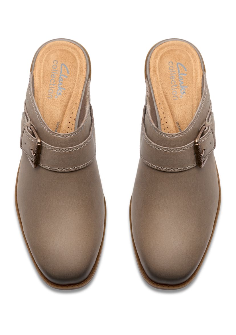 Danyelle Mist Clogs