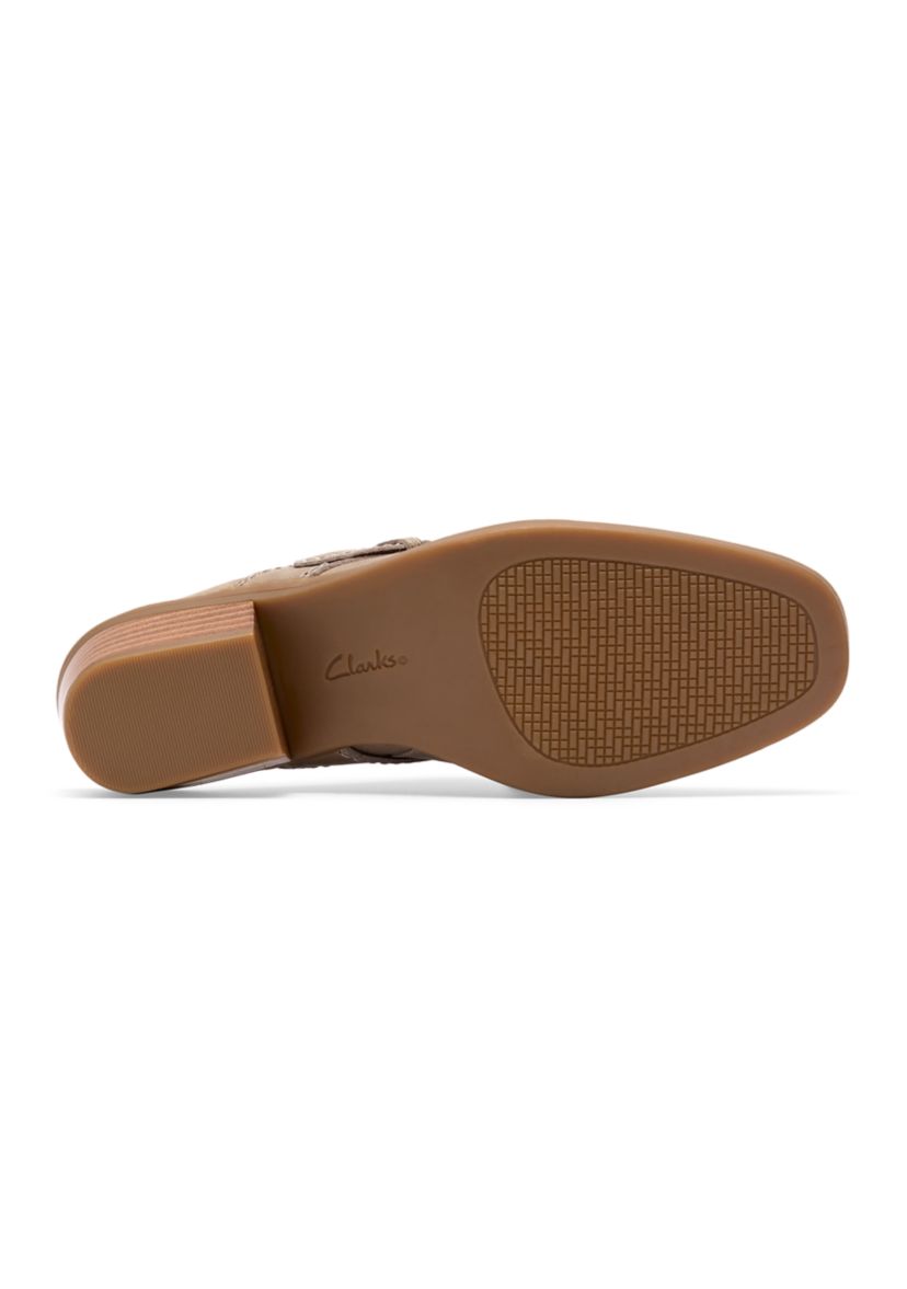 Danyelle Mist Clogs